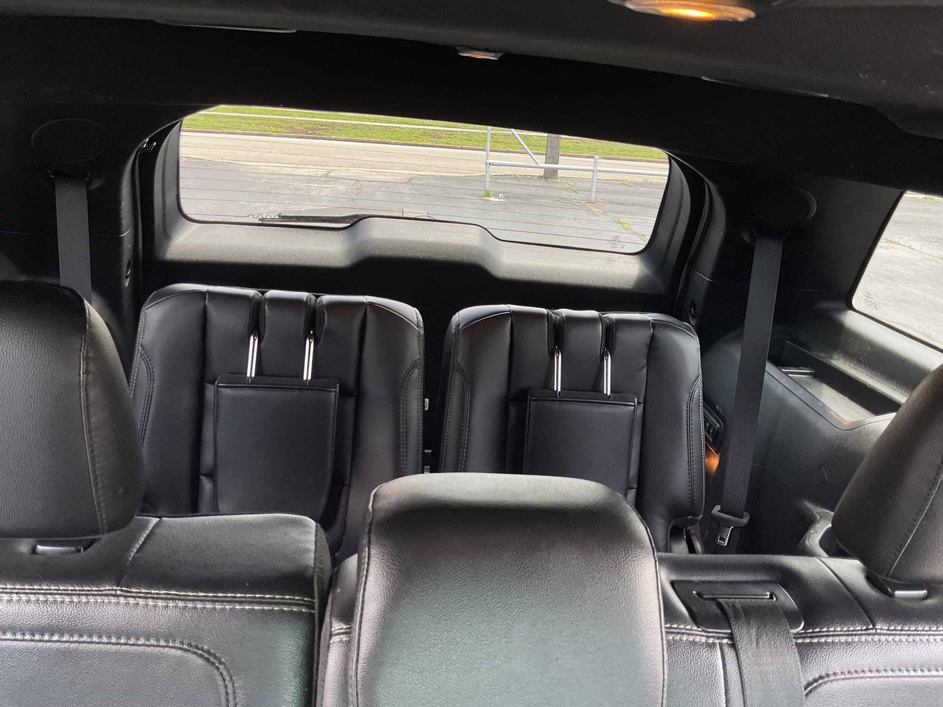 2019 FORD EXPLORER - Gallery Image
