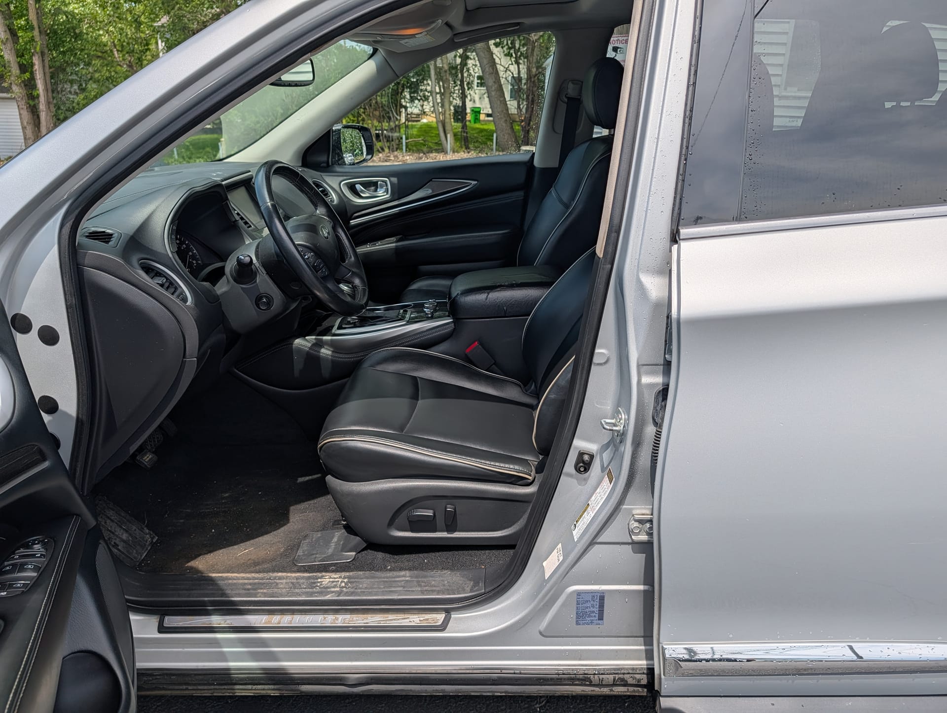 2019 INFINITI QX60 - Gallery Image