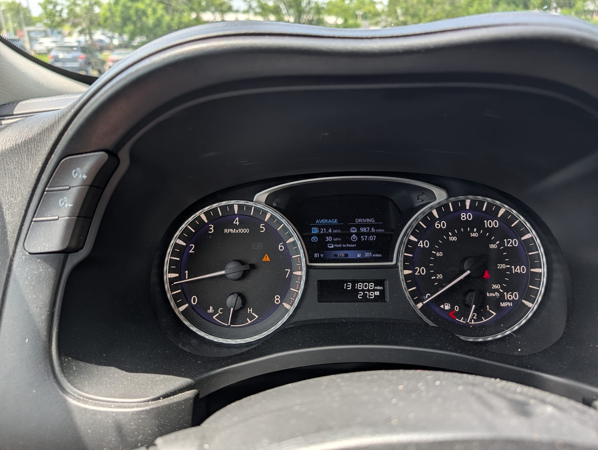2019 INFINITI QX60 - Gallery Image