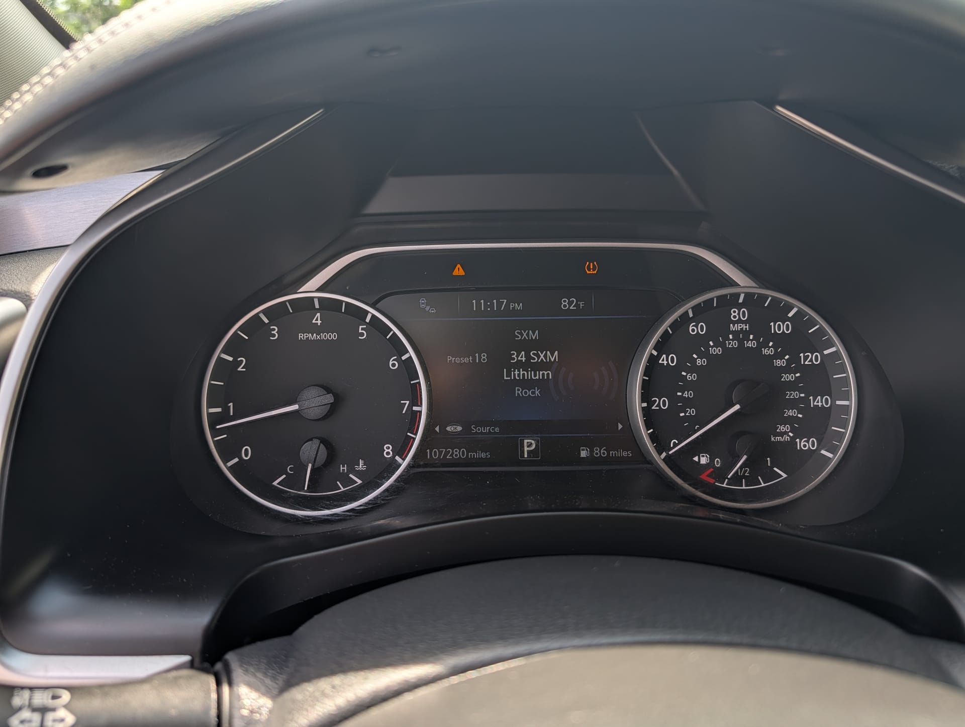 2020 NISSAN MURANO - Gallery Image