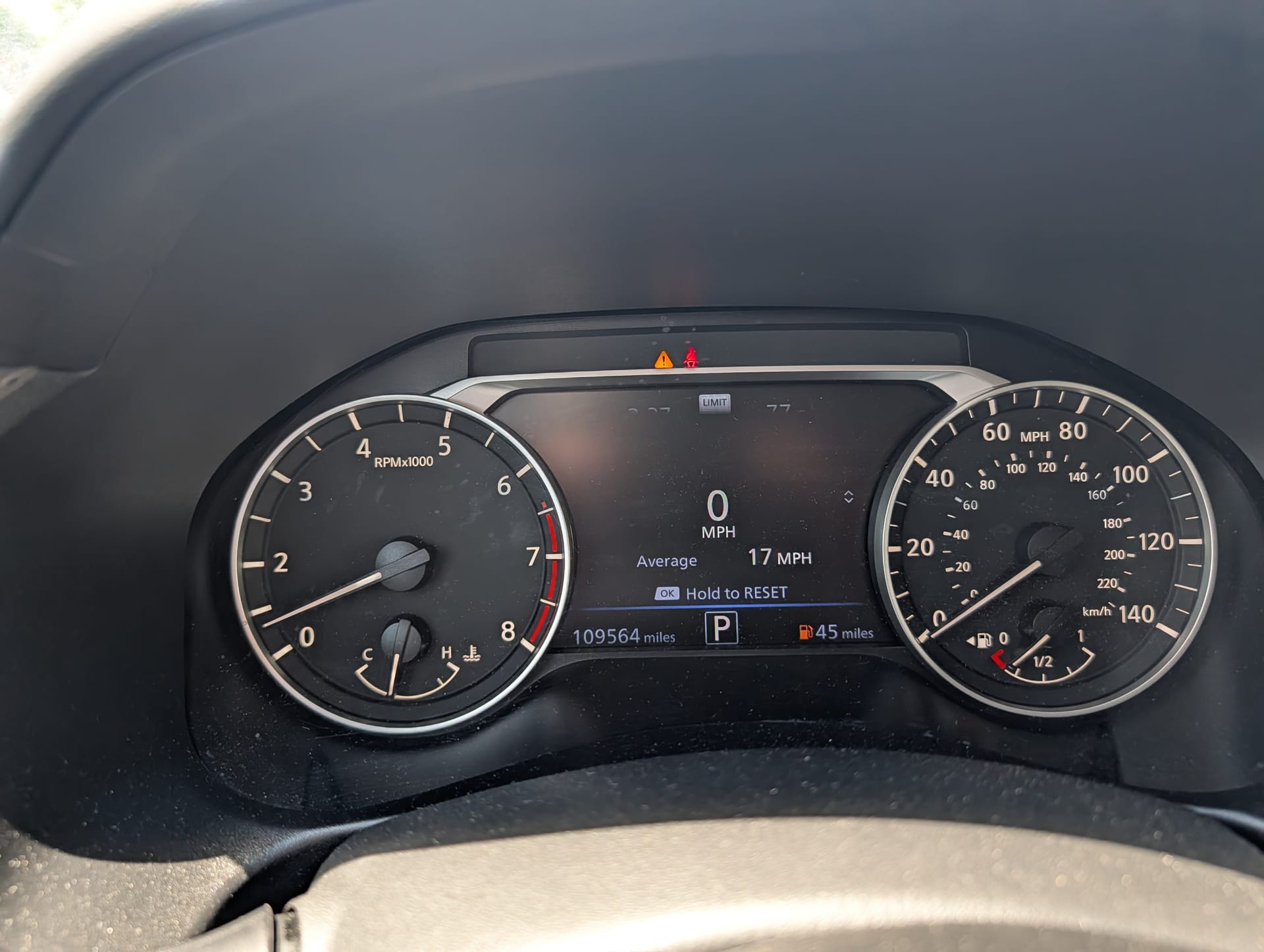 2019 NISSAN ALTIMA - Gallery Image