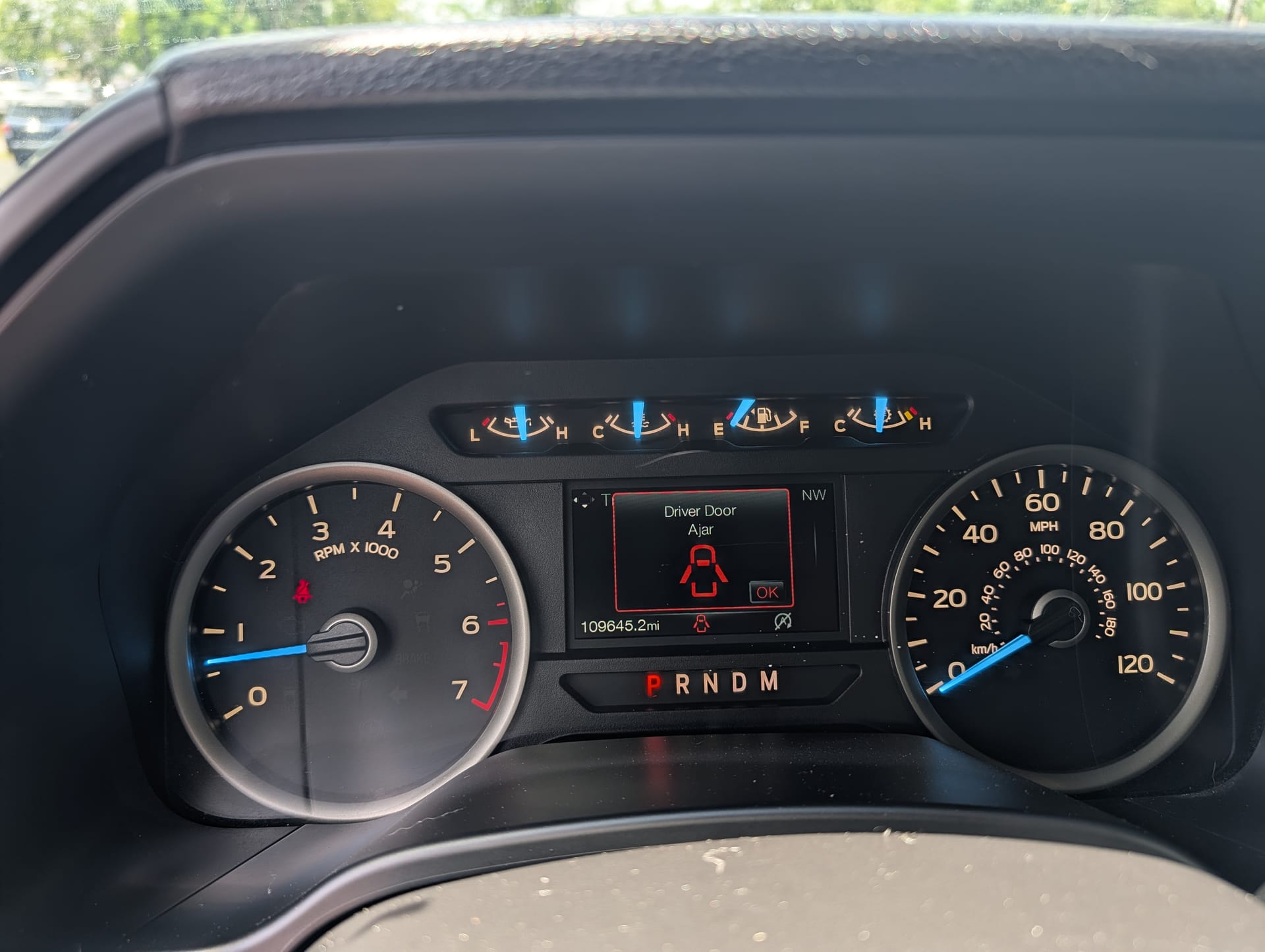 2018 FORD F-150 - Gallery Image