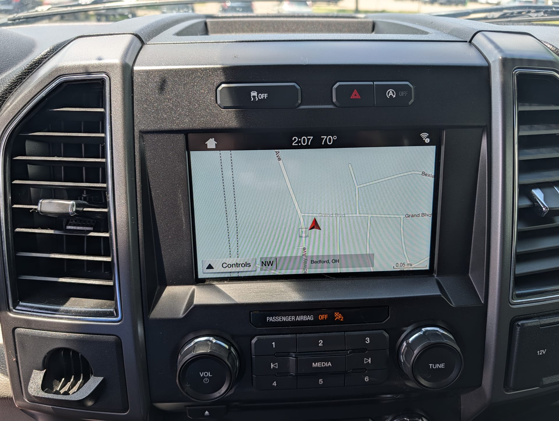 2018 FORD F-150 - Gallery Image