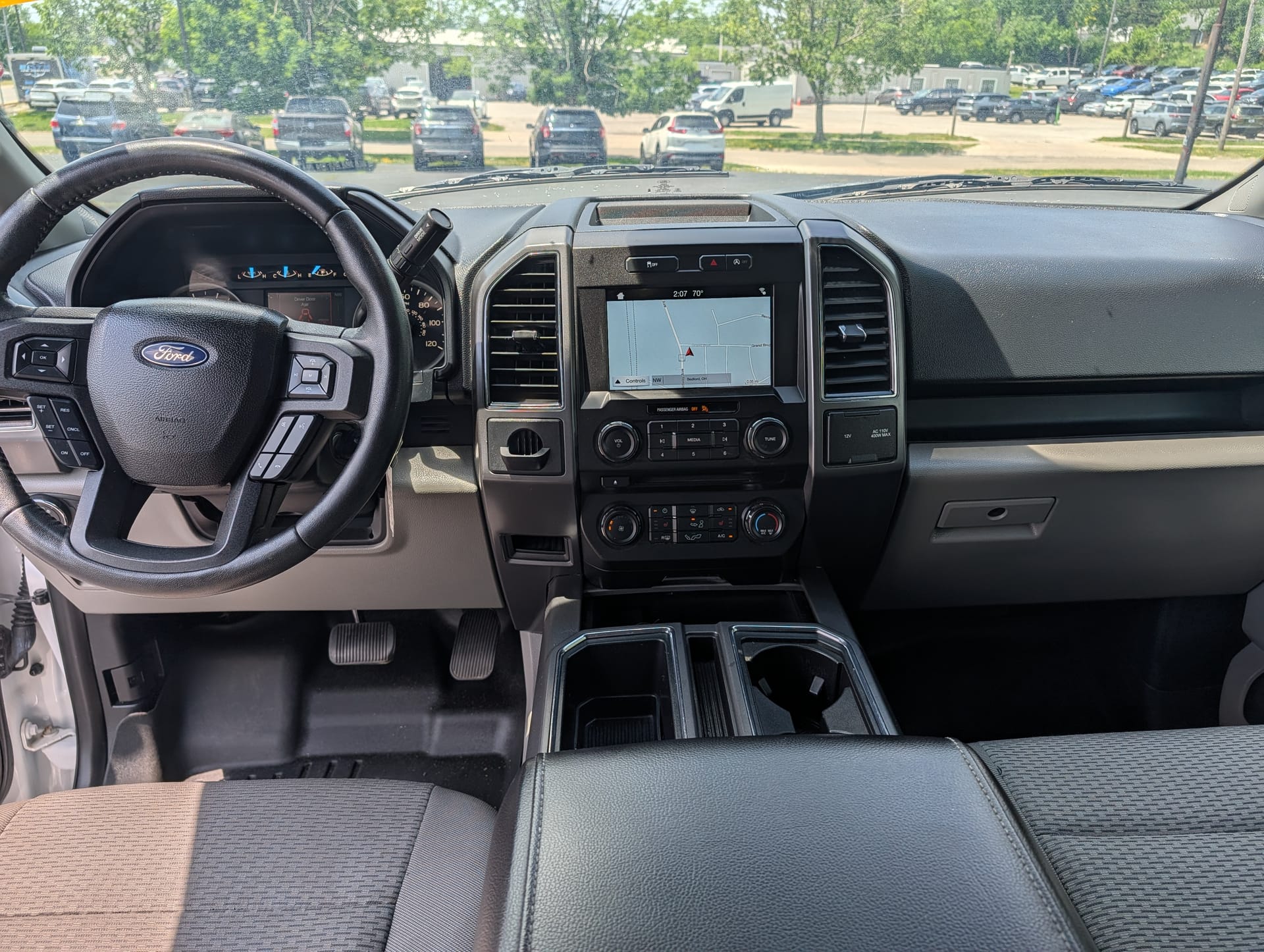 2018 FORD F-150 - Gallery Image