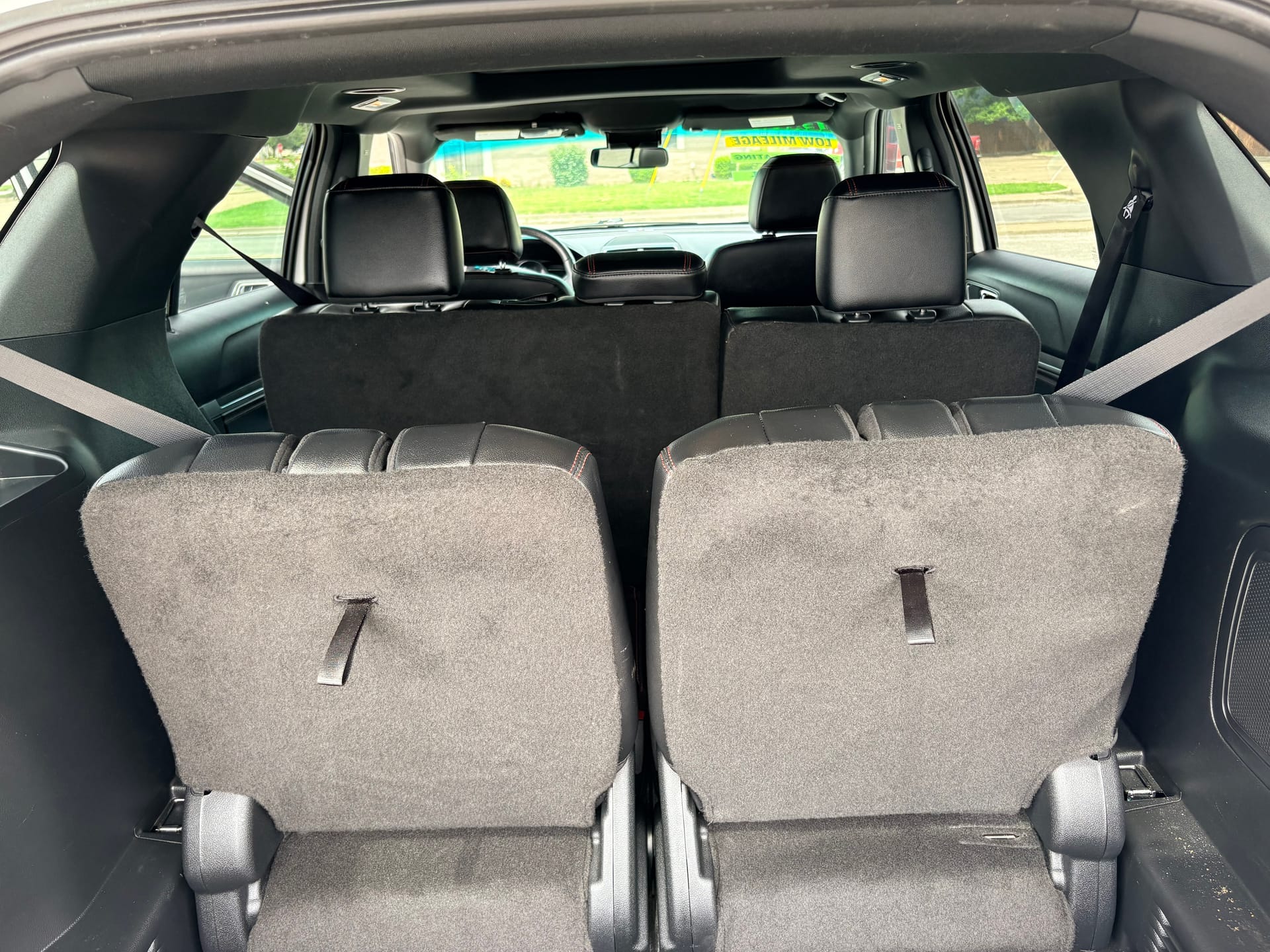 2016 FORD EXPLORER - Gallery Image
