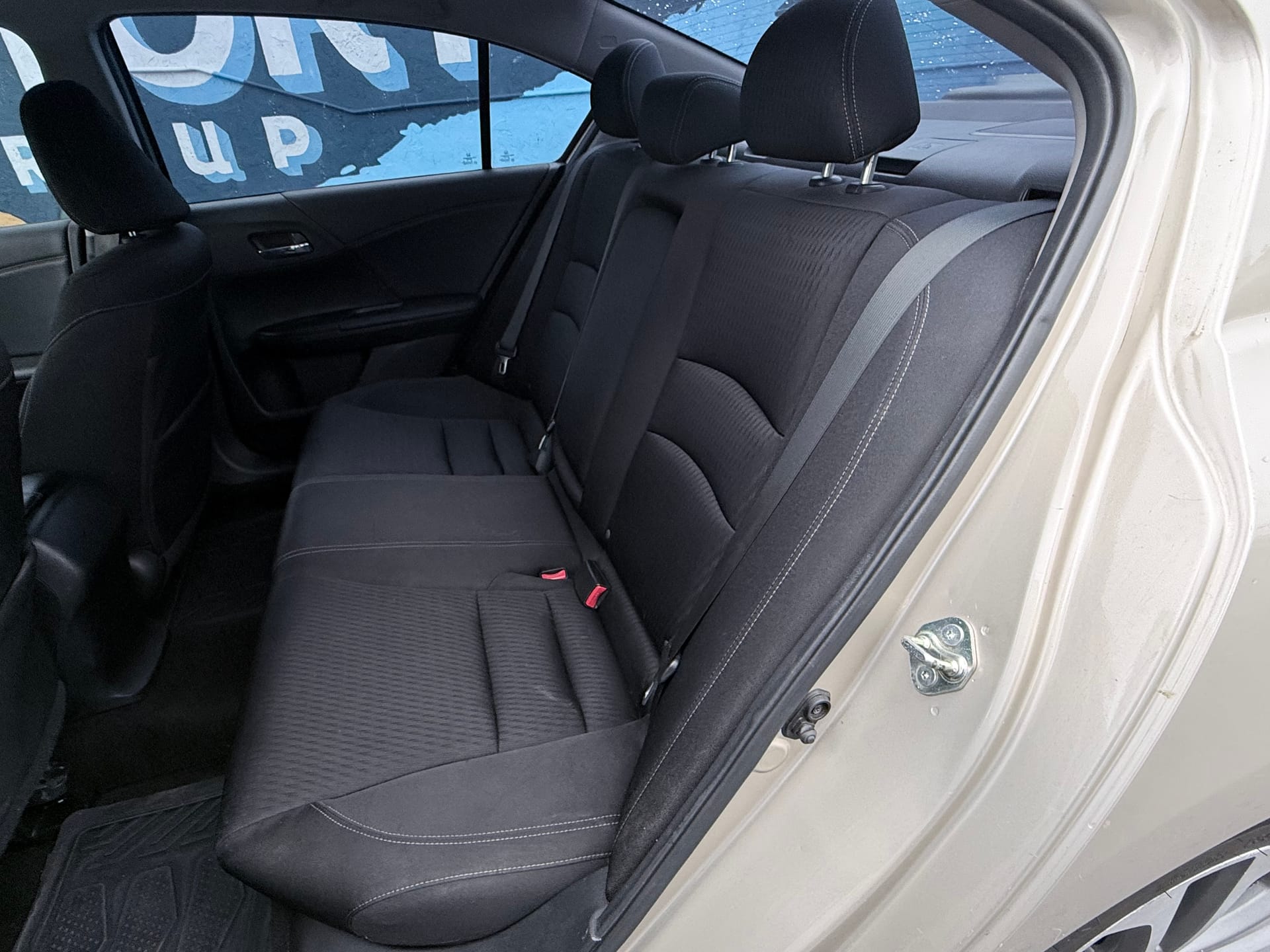 2015 HONDA ACCORD - Gallery Image