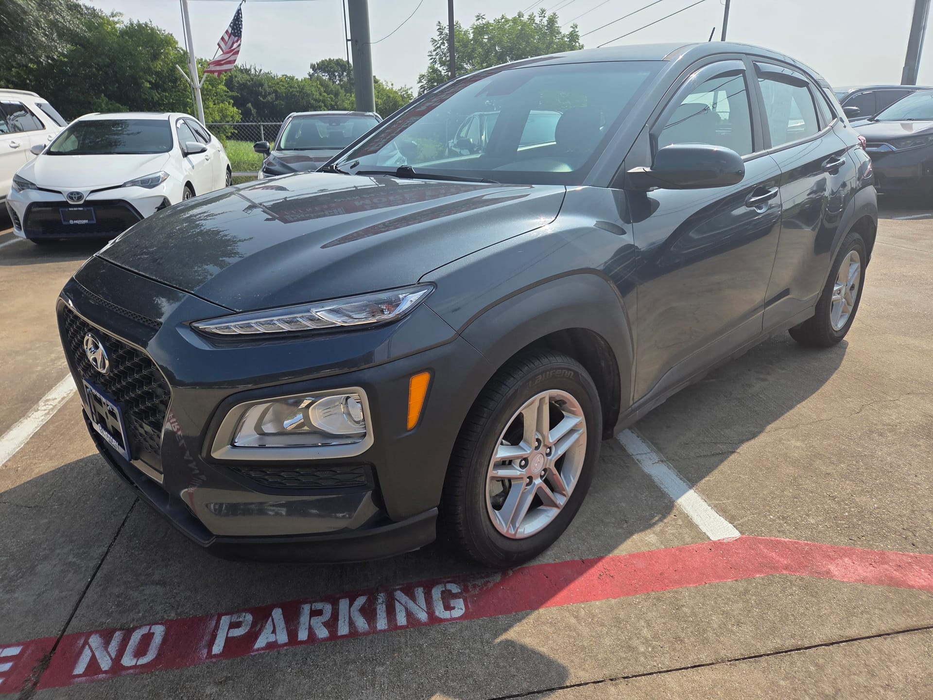 2021 HYUNDAI KONA - Gallery Image