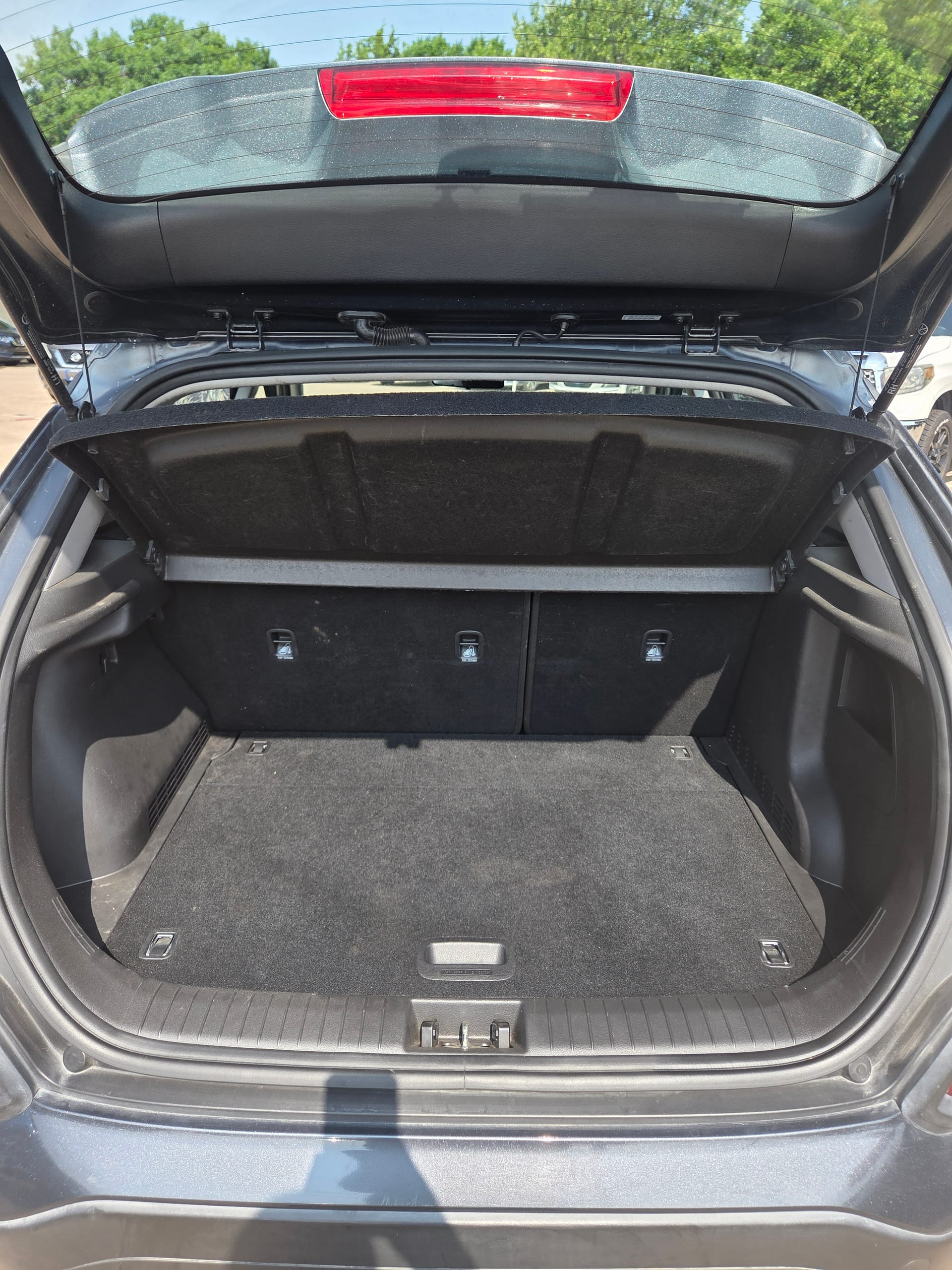 2021 HYUNDAI KONA - Gallery Image