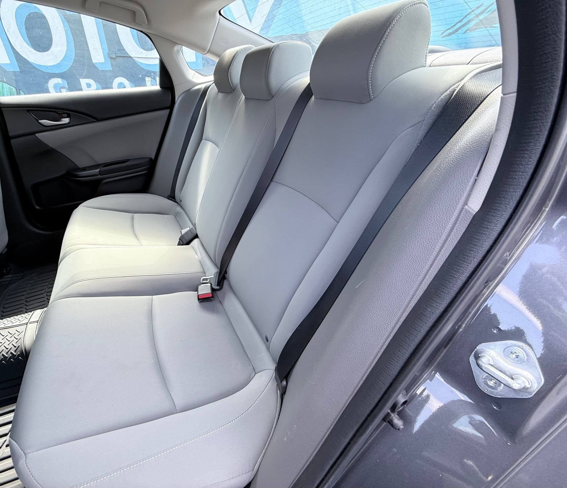 2021 HONDA CIVIC - Gallery Image