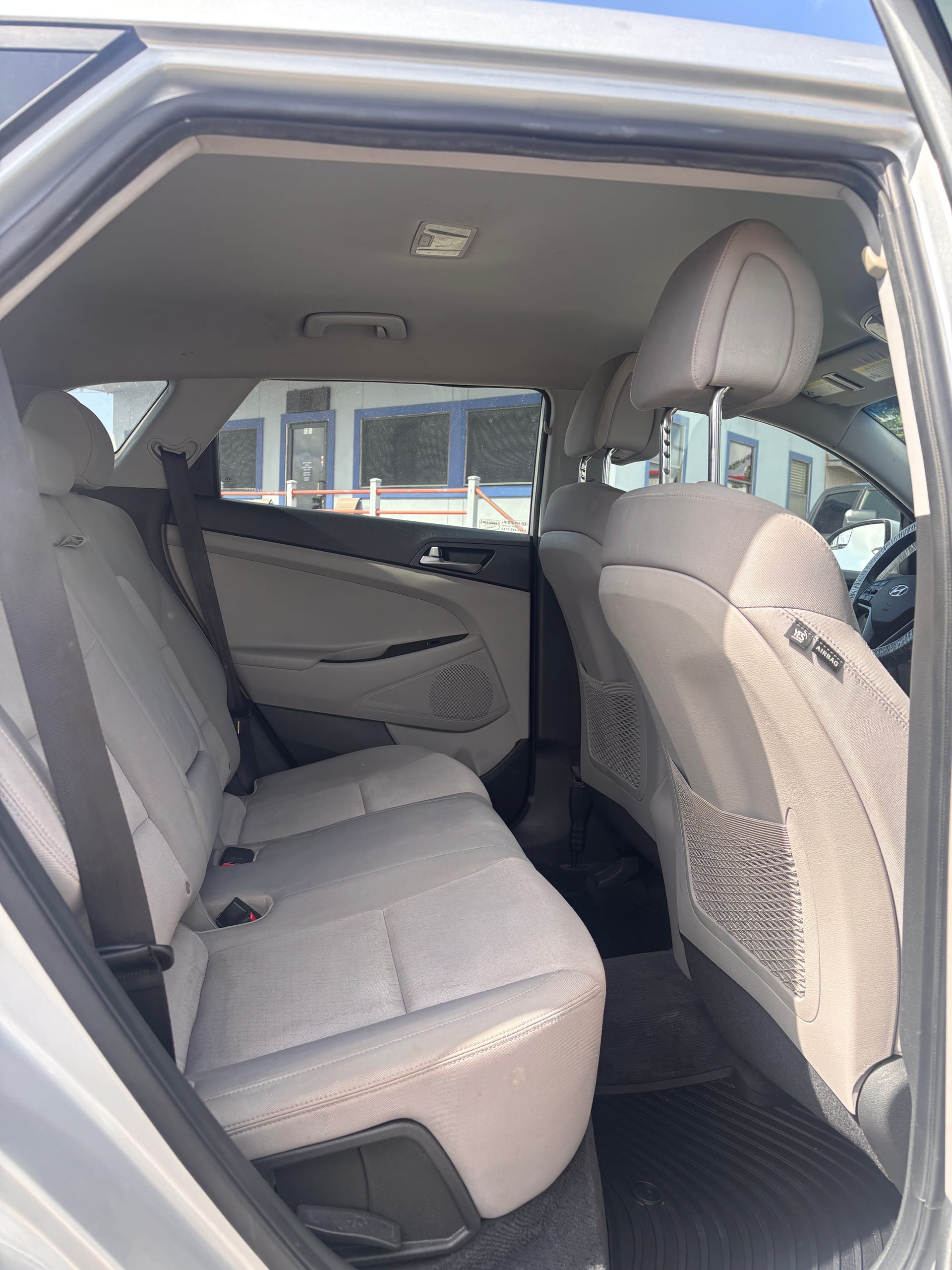 2017 HYUNDAI TUCSON - Gallery Image