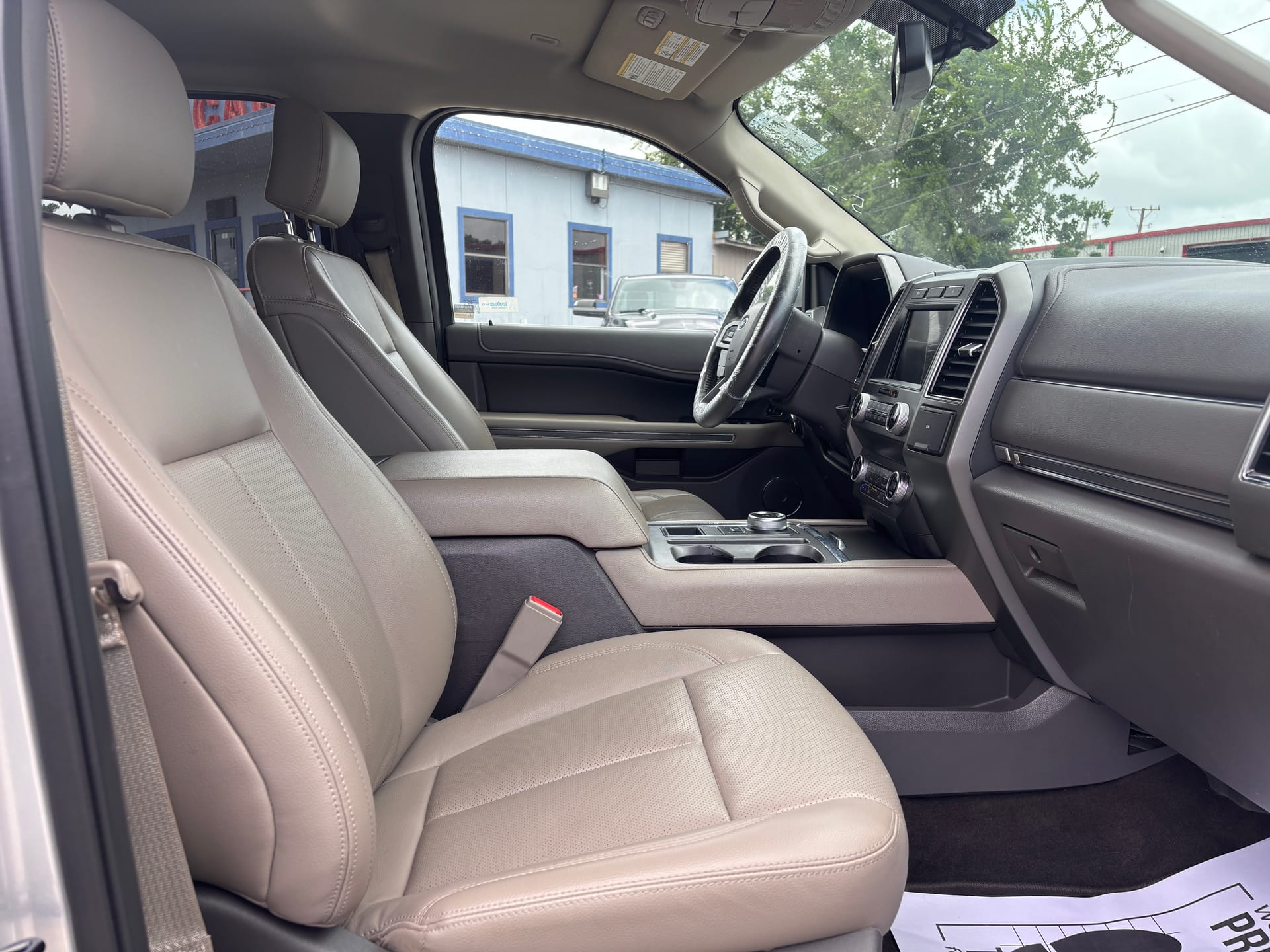 2019 FORD EXPEDITION - Gallery Image