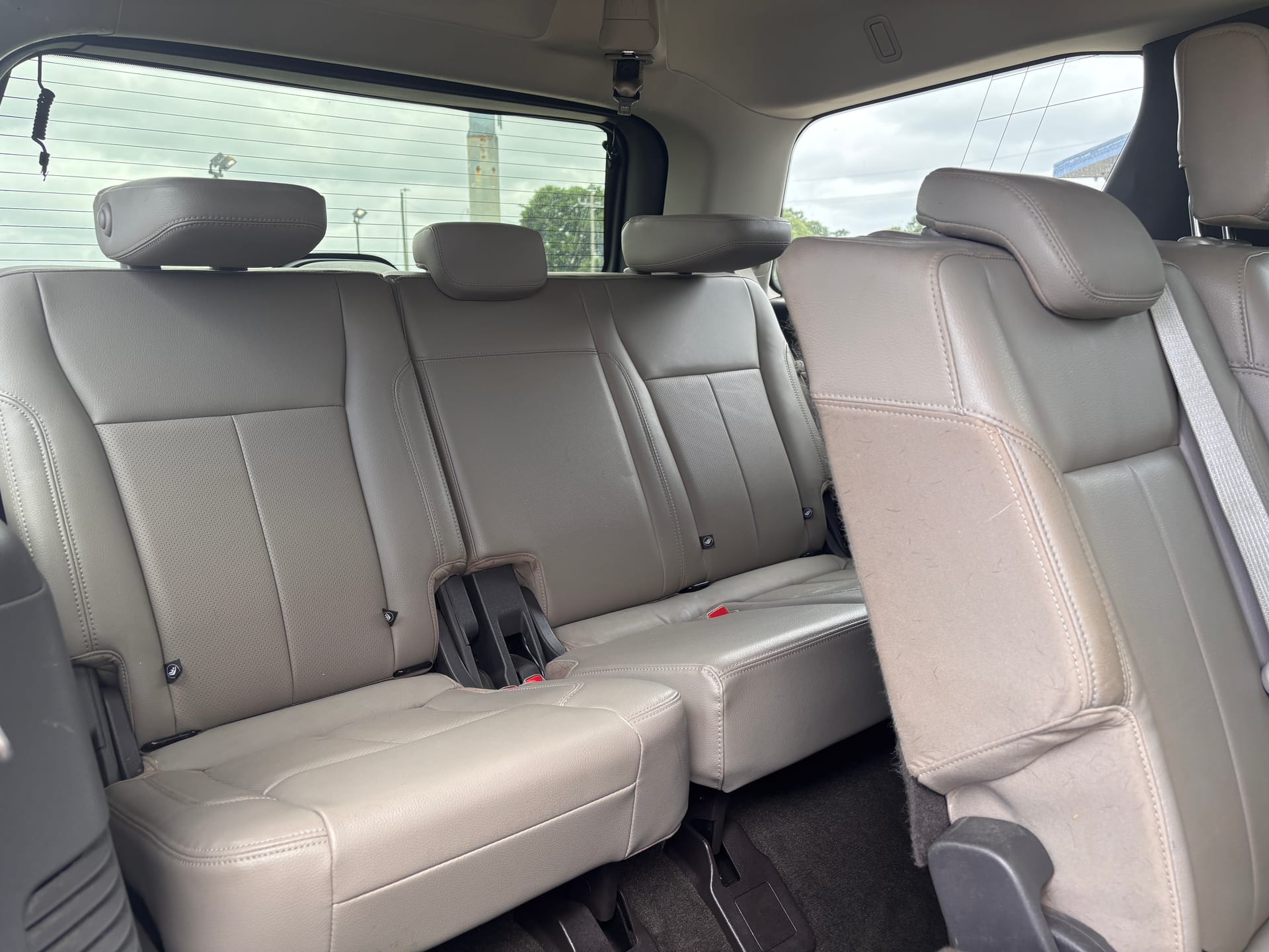 2019 FORD EXPEDITION - Gallery Image