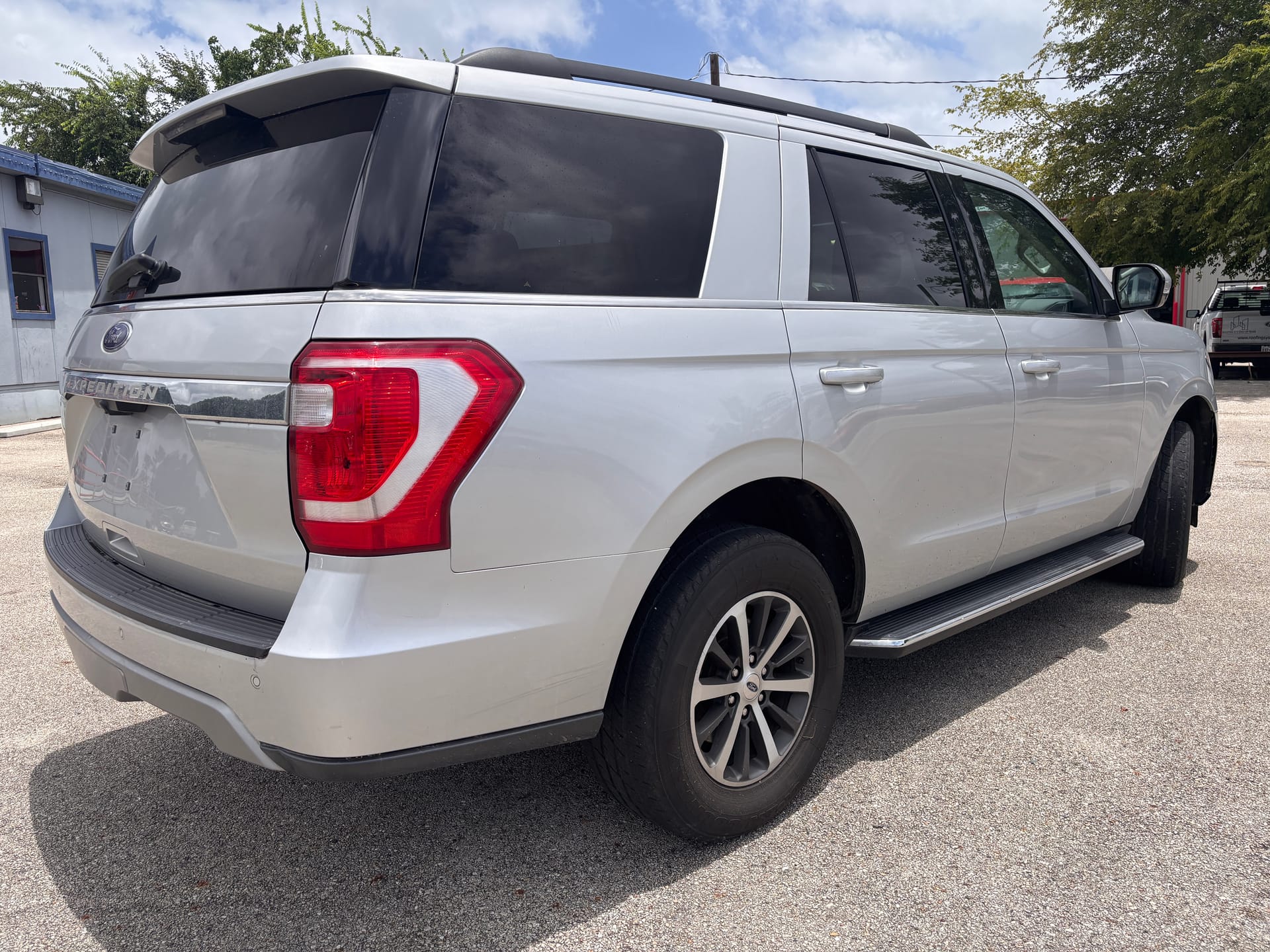 2019 FORD EXPEDITION - Gallery Image