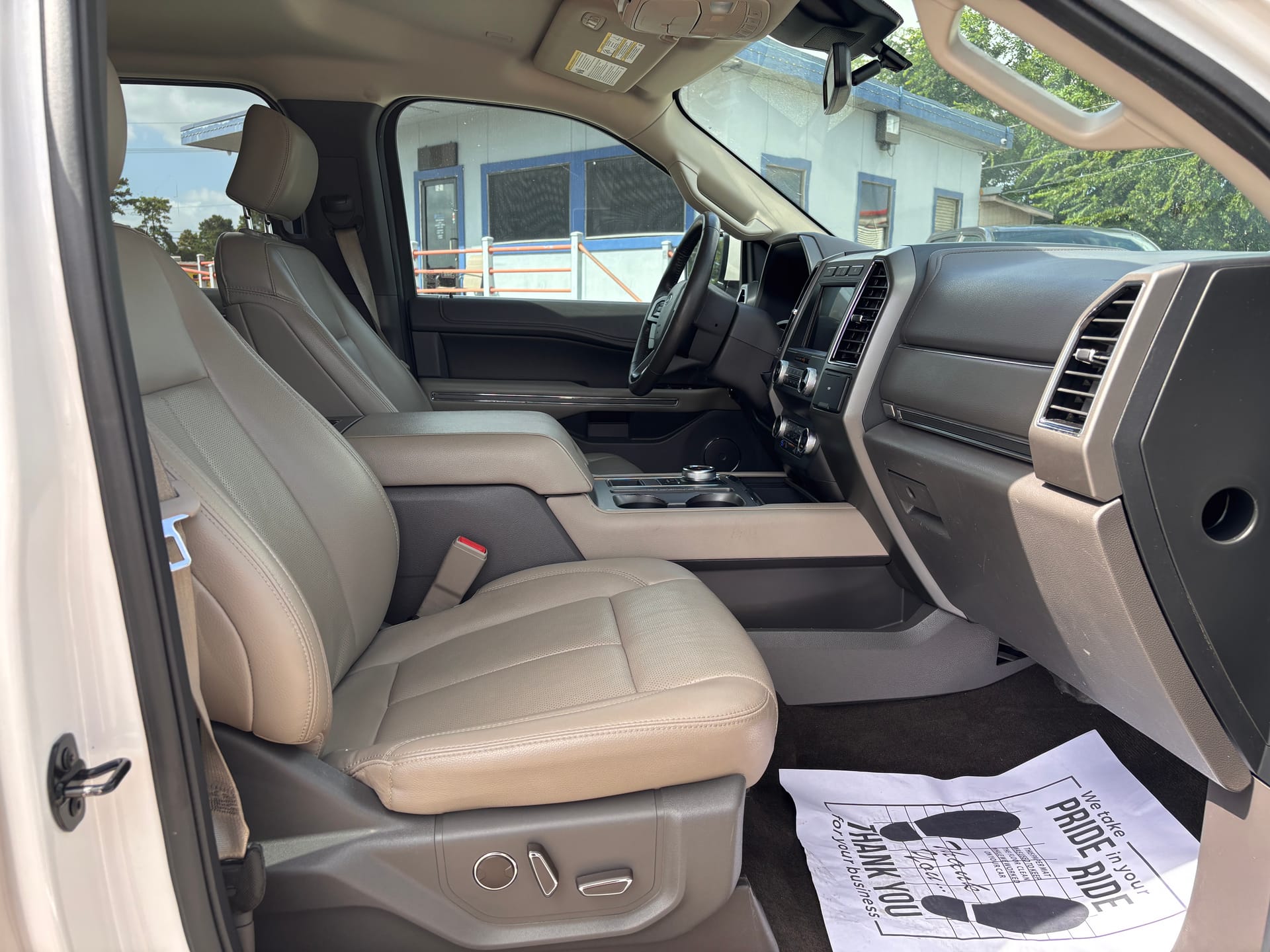 2019 FORD EXPEDITION - Gallery Image