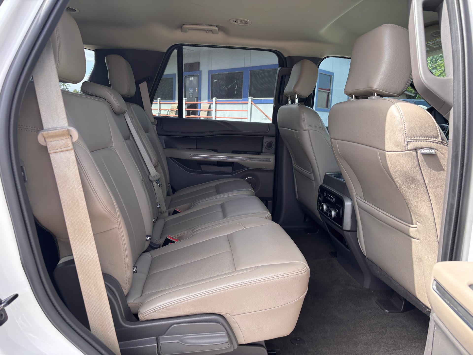 2019 FORD EXPEDITION - Gallery Image