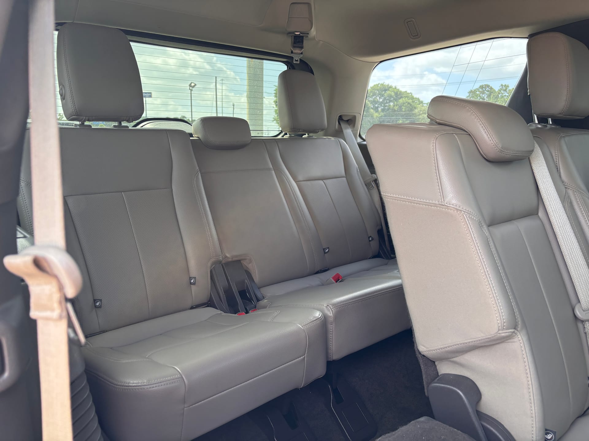 2019 FORD EXPEDITION - Gallery Image