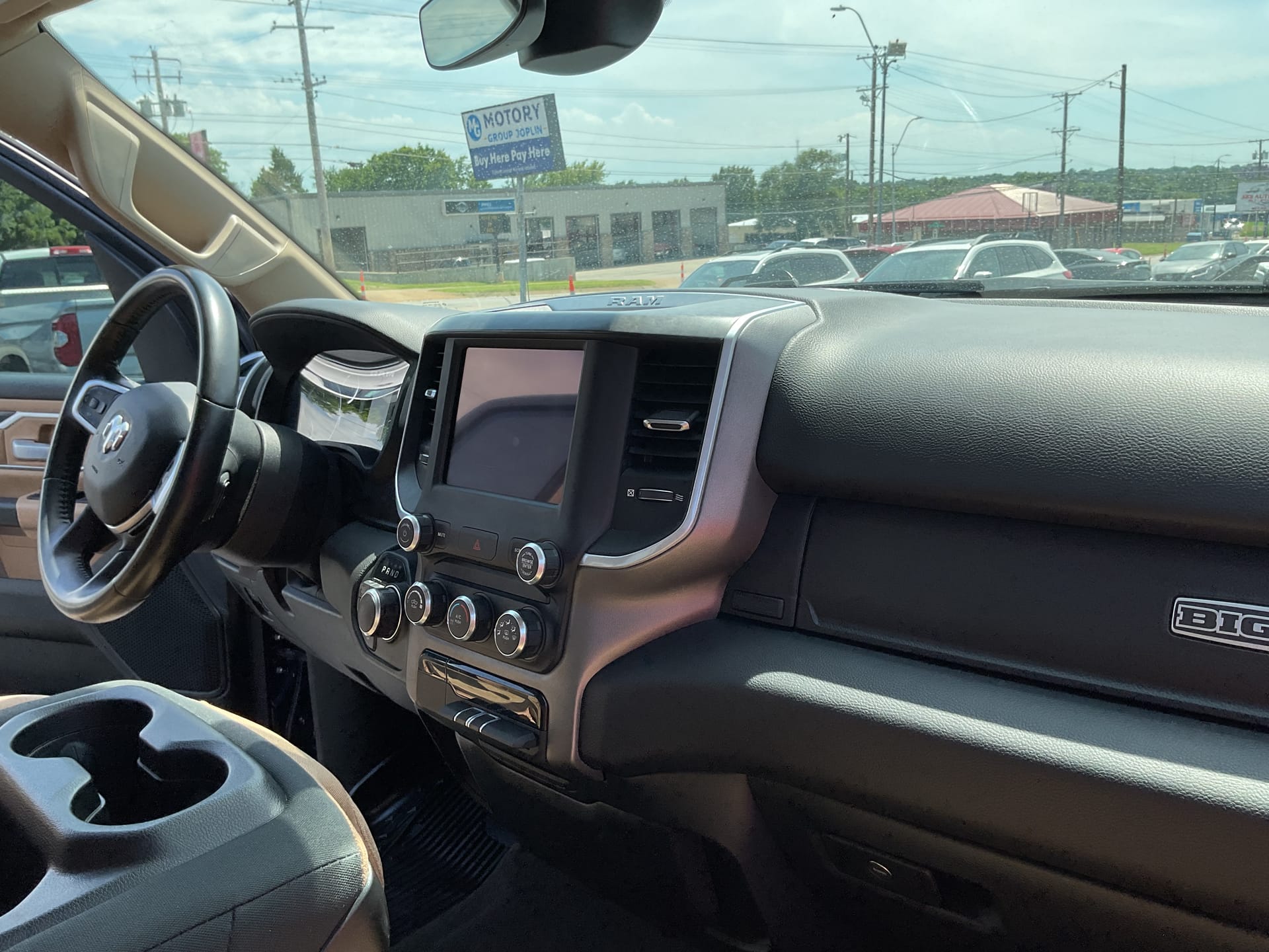 2021 RAM 1500 - Gallery Image