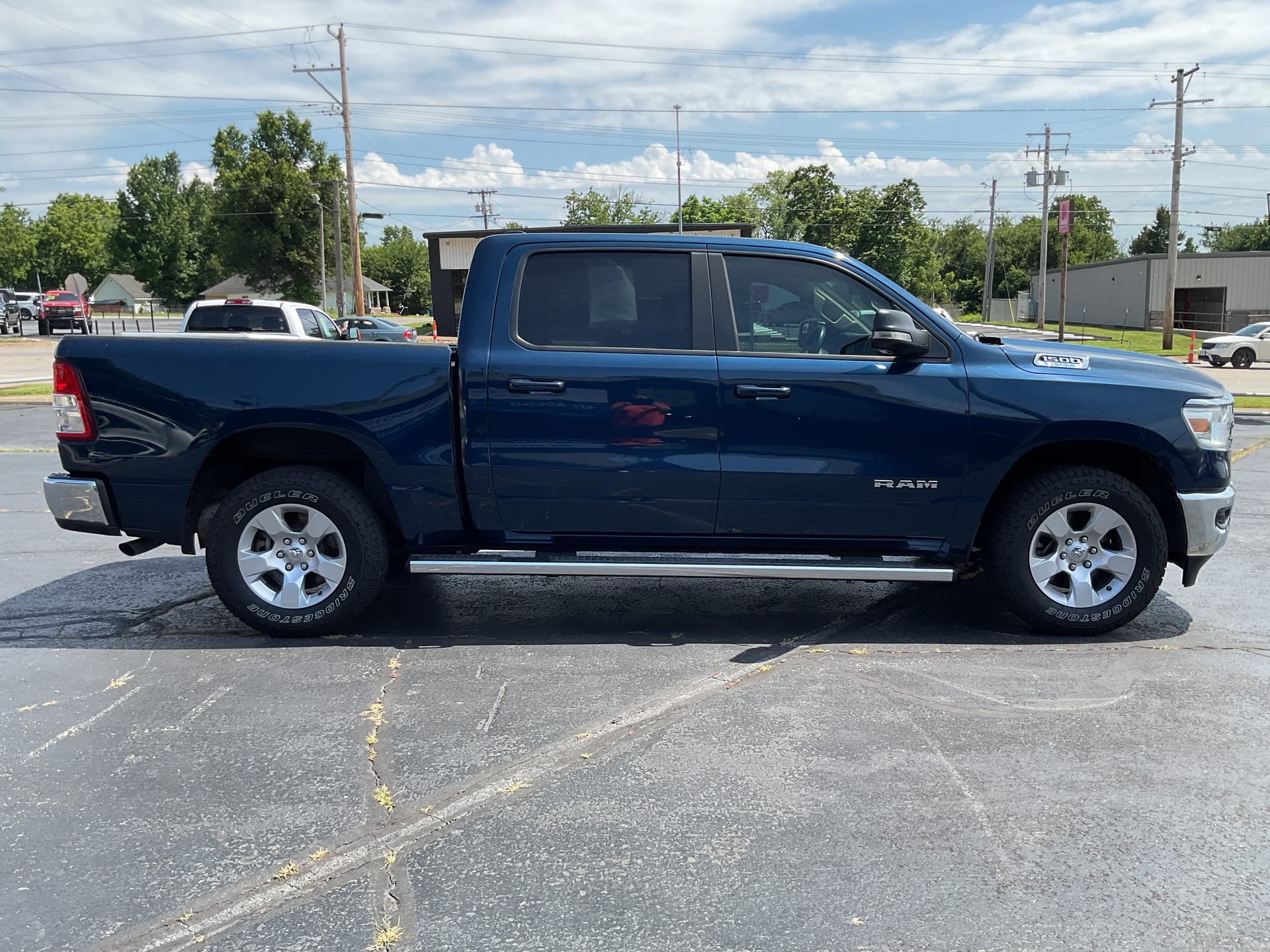2021 RAM 1500 - Gallery Image