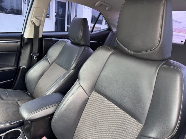 2015 TOYOTA COROLLA - Gallery Image