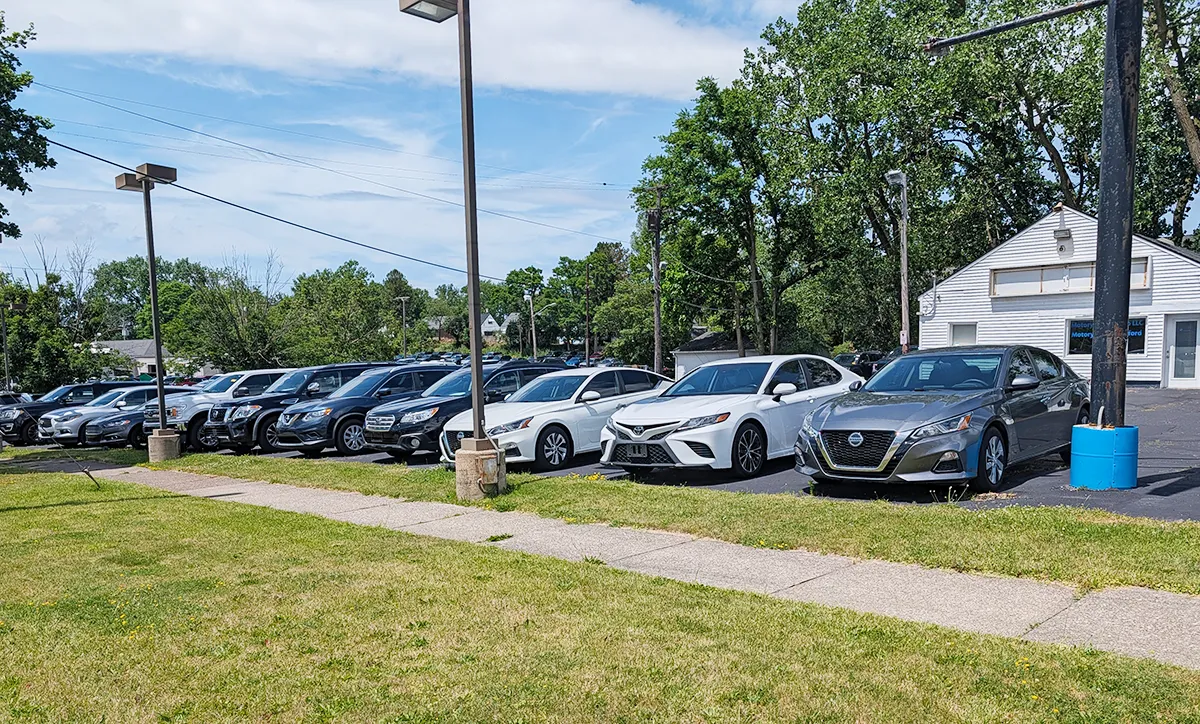 Bedford, OH Motory Group Dealership