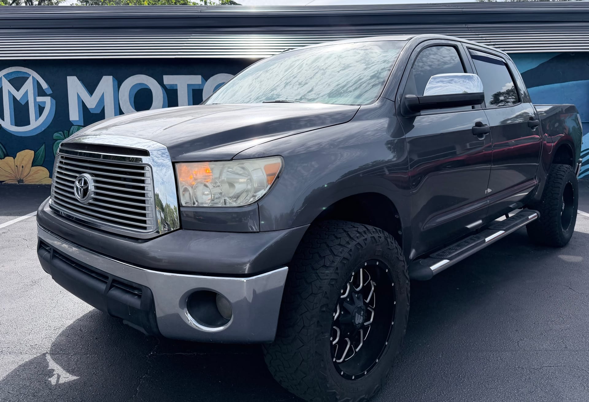 2011 TOYOTA TUNDRA SR5; 1794 EDI - Gallery Image