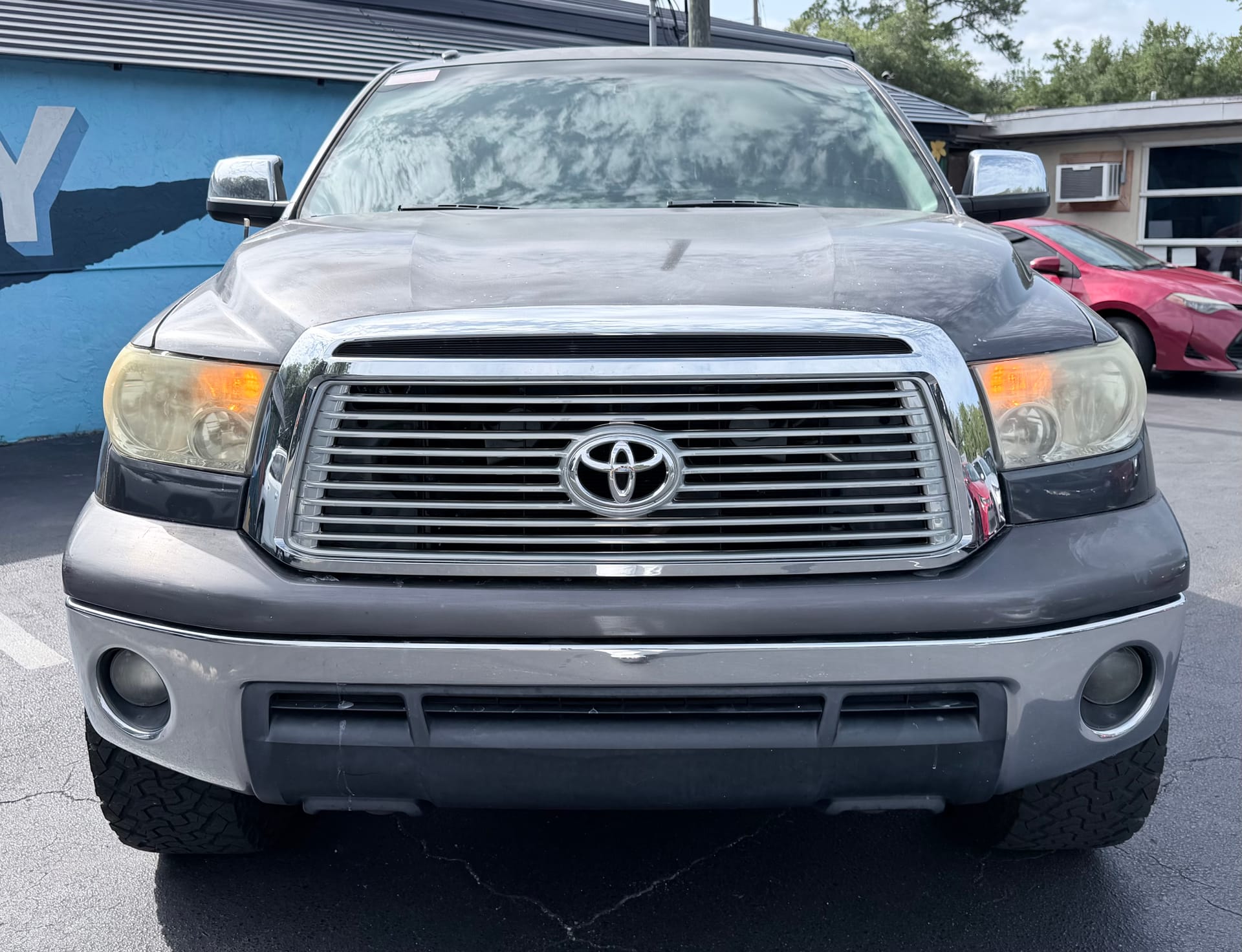 2011 TOYOTA TUNDRA SR5; 1794 EDI - Gallery Image