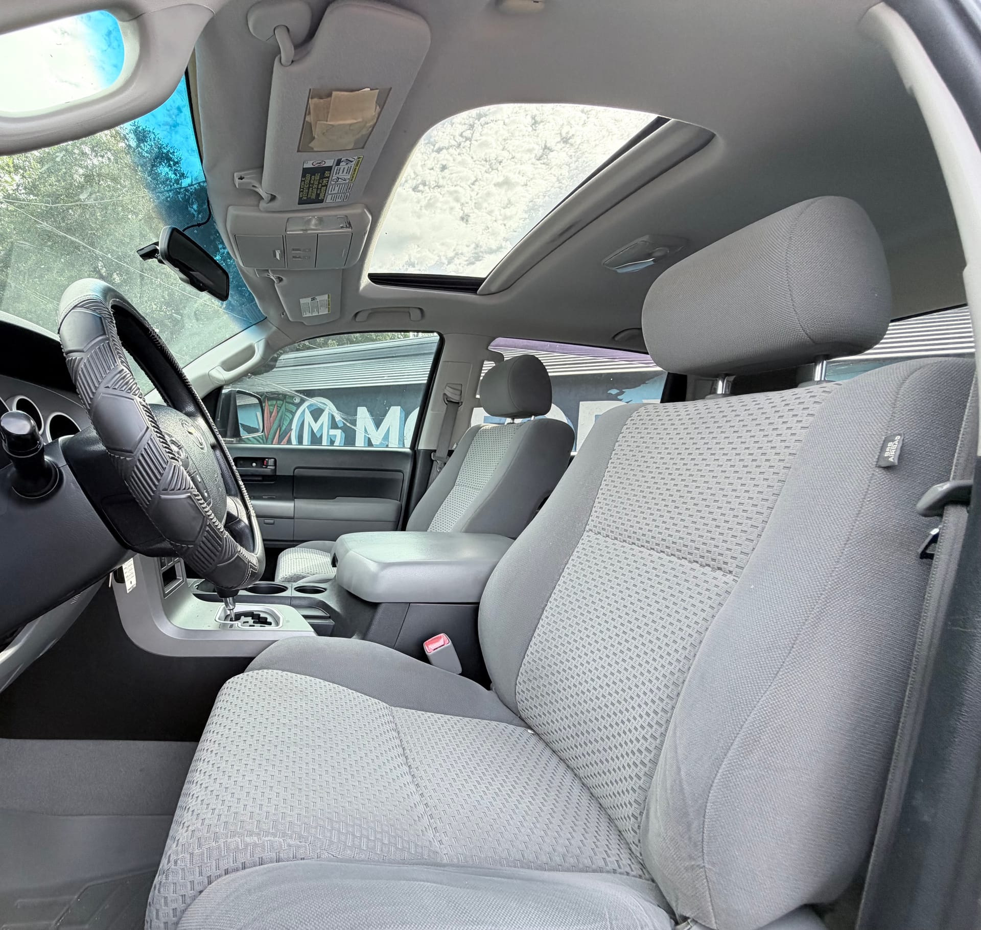2011 TOYOTA TUNDRA SR5; 1794 EDI - Gallery Image
