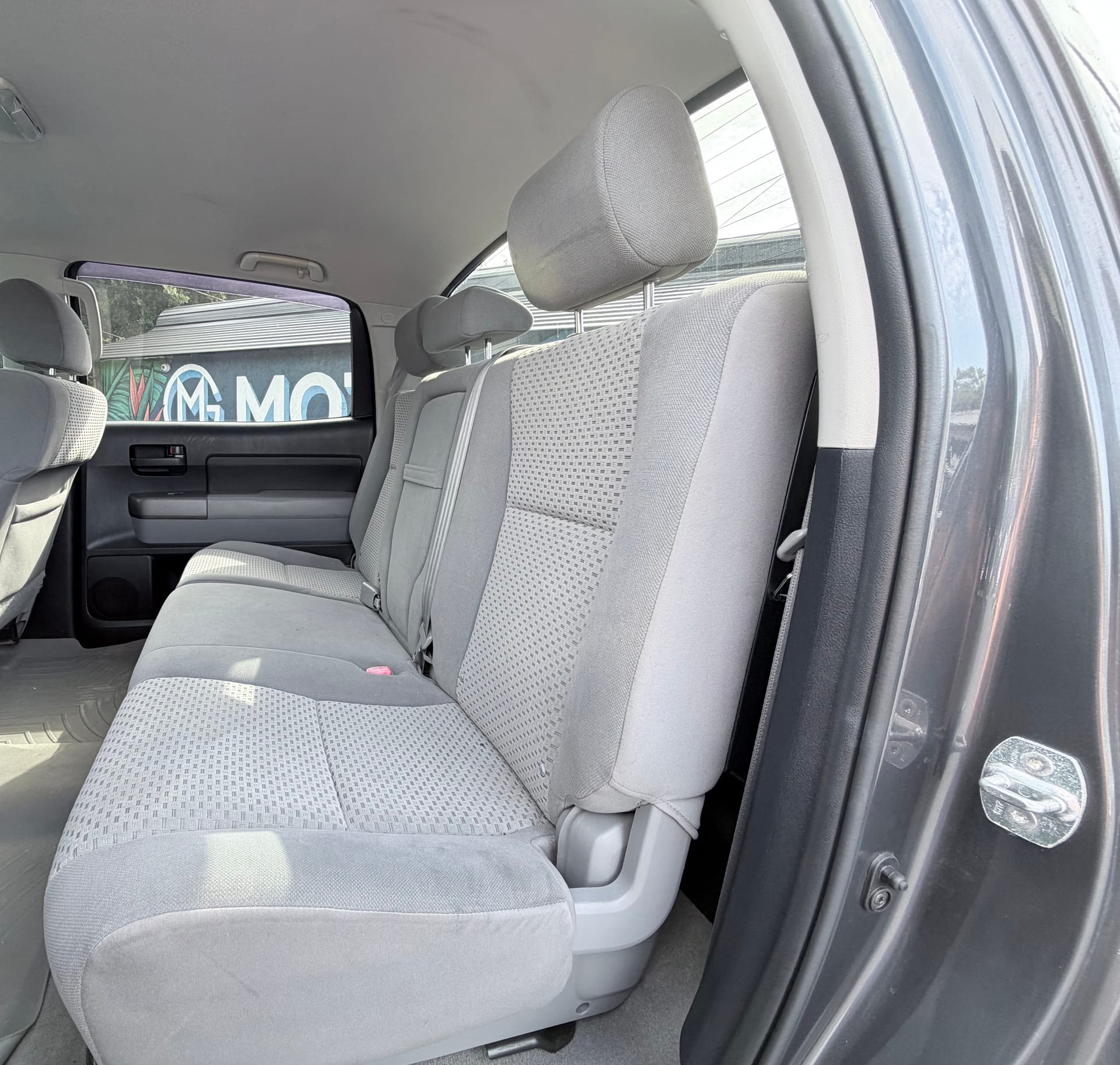 2011 TOYOTA TUNDRA SR5; 1794 EDI - Gallery Image