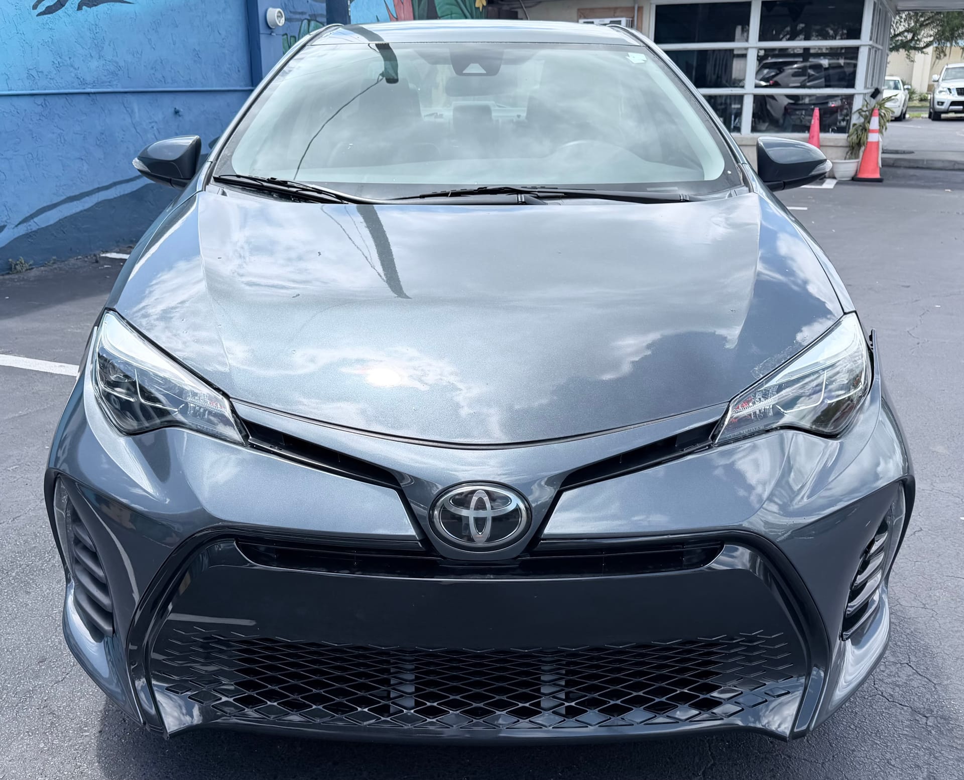 2019 TOYOTA COROLLA - Gallery Image