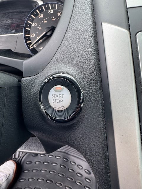 2016 NISSAN ALTIMA - Gallery Image