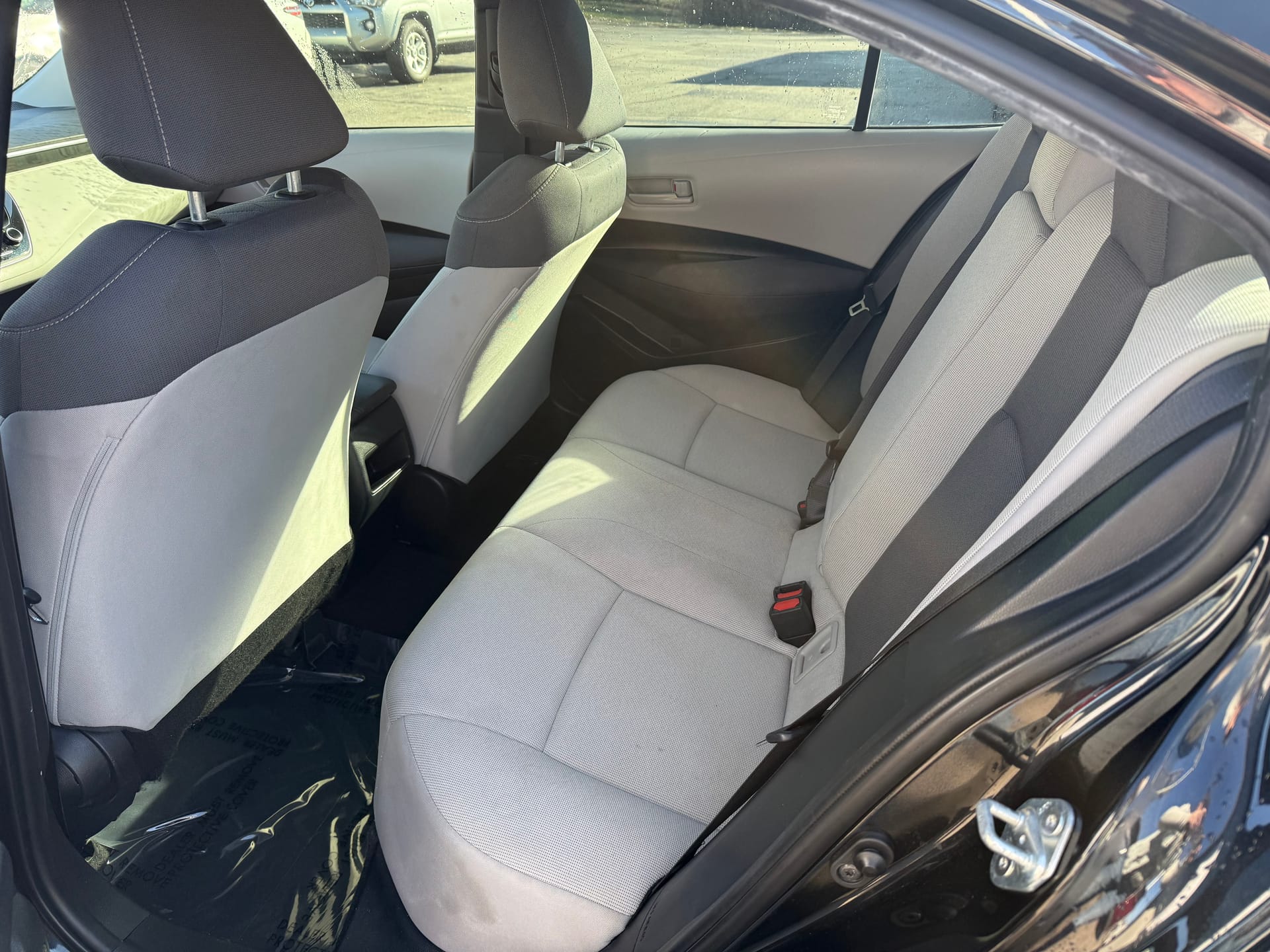 2022 TOYOTA COROLLA LE - Gallery Image