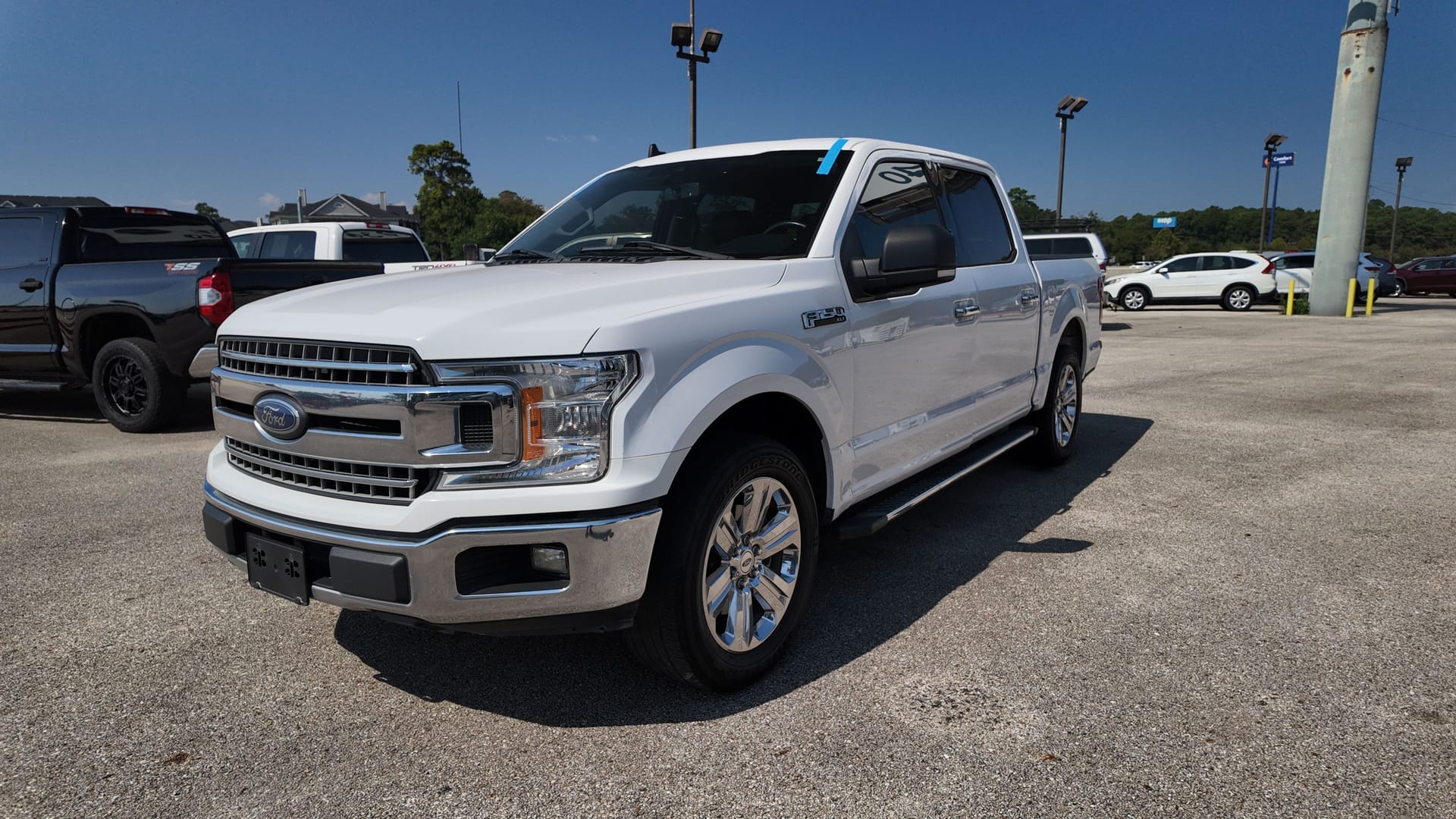 2020 FORD F-150 - Gallery Image