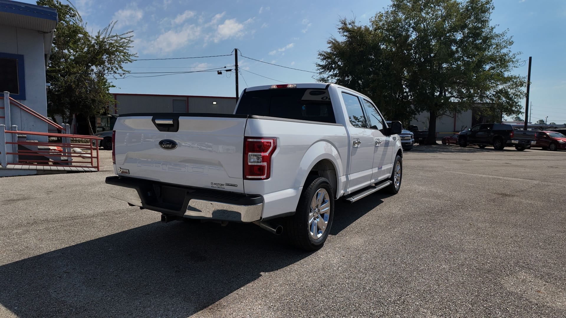 2020 FORD F-150 - Gallery Image