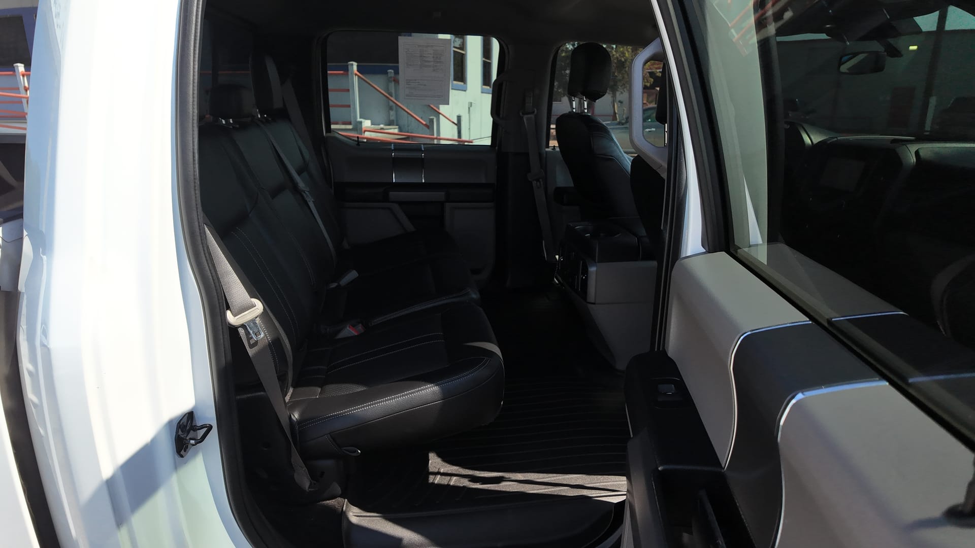 2020 FORD F-150 - Gallery Image