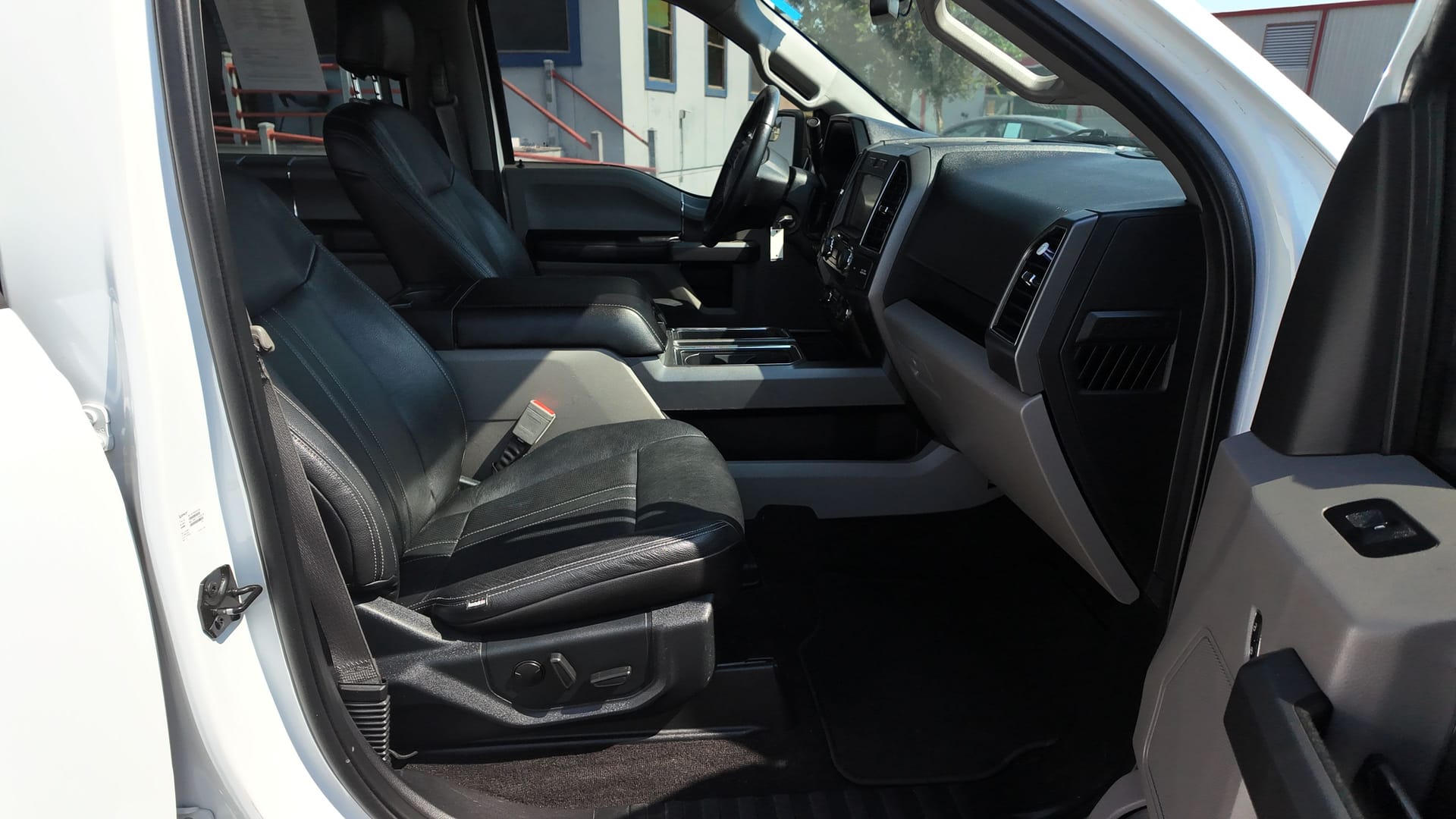 2020 FORD F-150 - Gallery Image