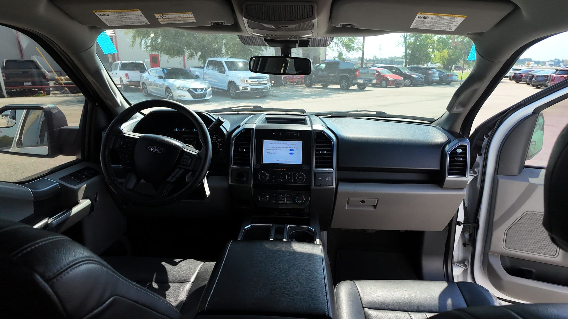 2020 FORD F-150 - Gallery Image