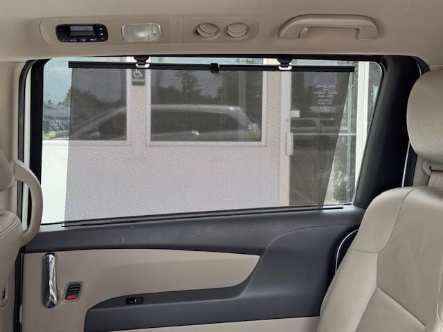 2016 HONDA ODYSSEY - Gallery Image
