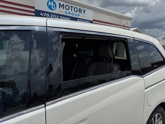 2016 HONDA ODYSSEY - Gallery Image