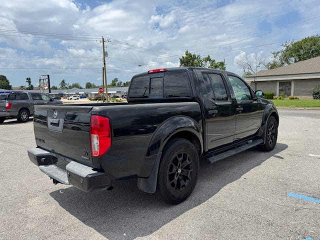 2018 NISSAN FRONTIER - Gallery Image