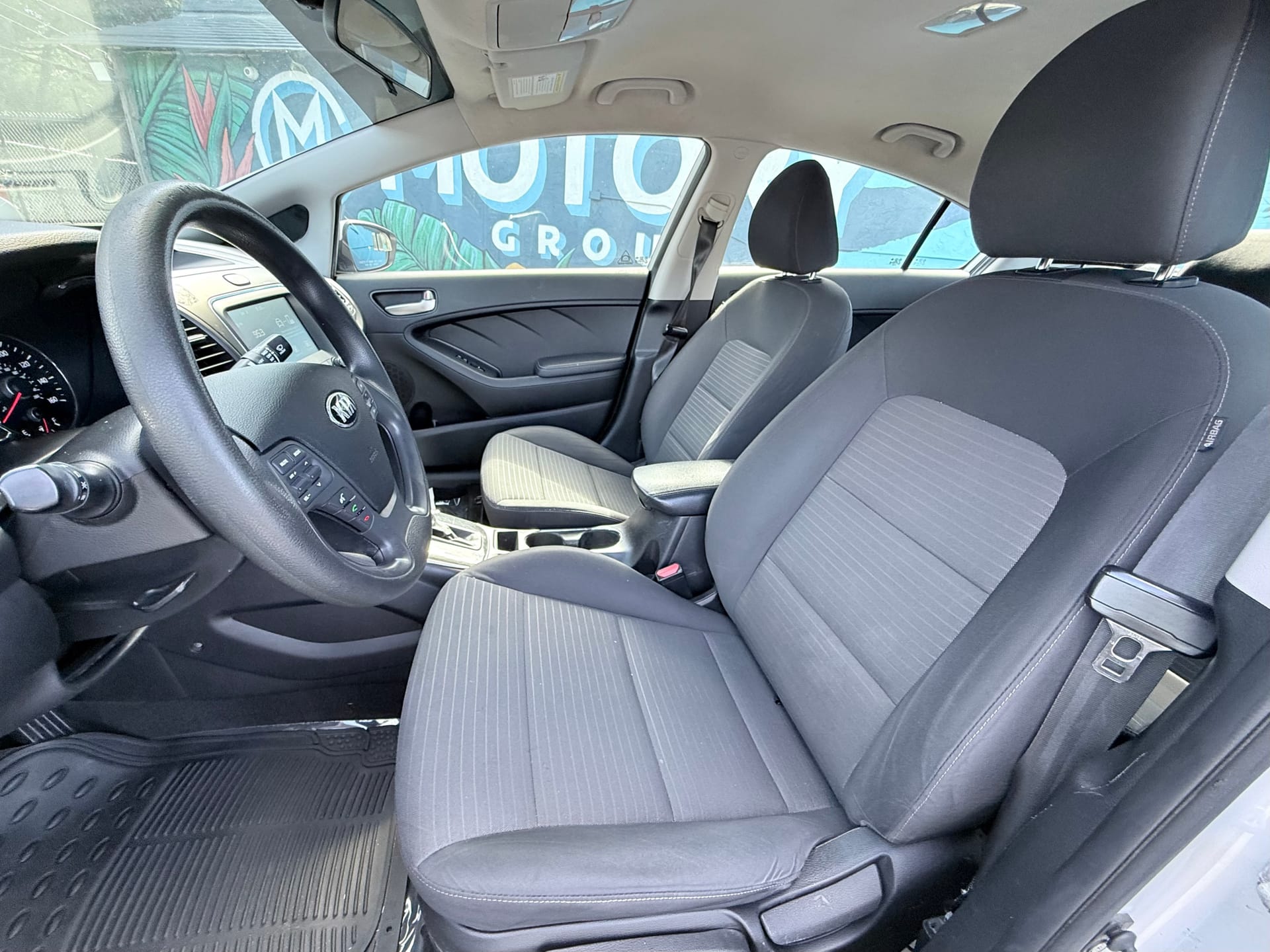 2018 KIA FORTE - Gallery Image