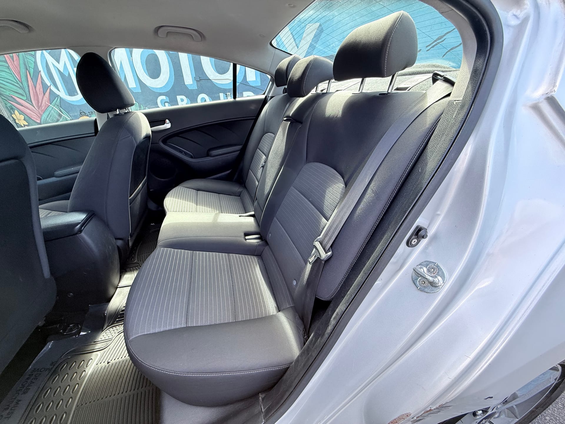 2018 KIA FORTE - Gallery Image