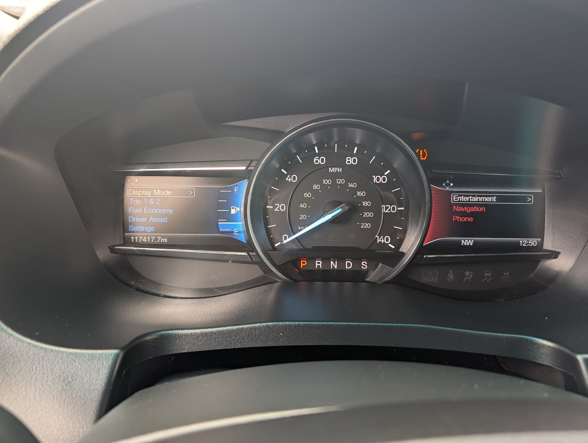 2017 FORD EXPLORER - Gallery Image
