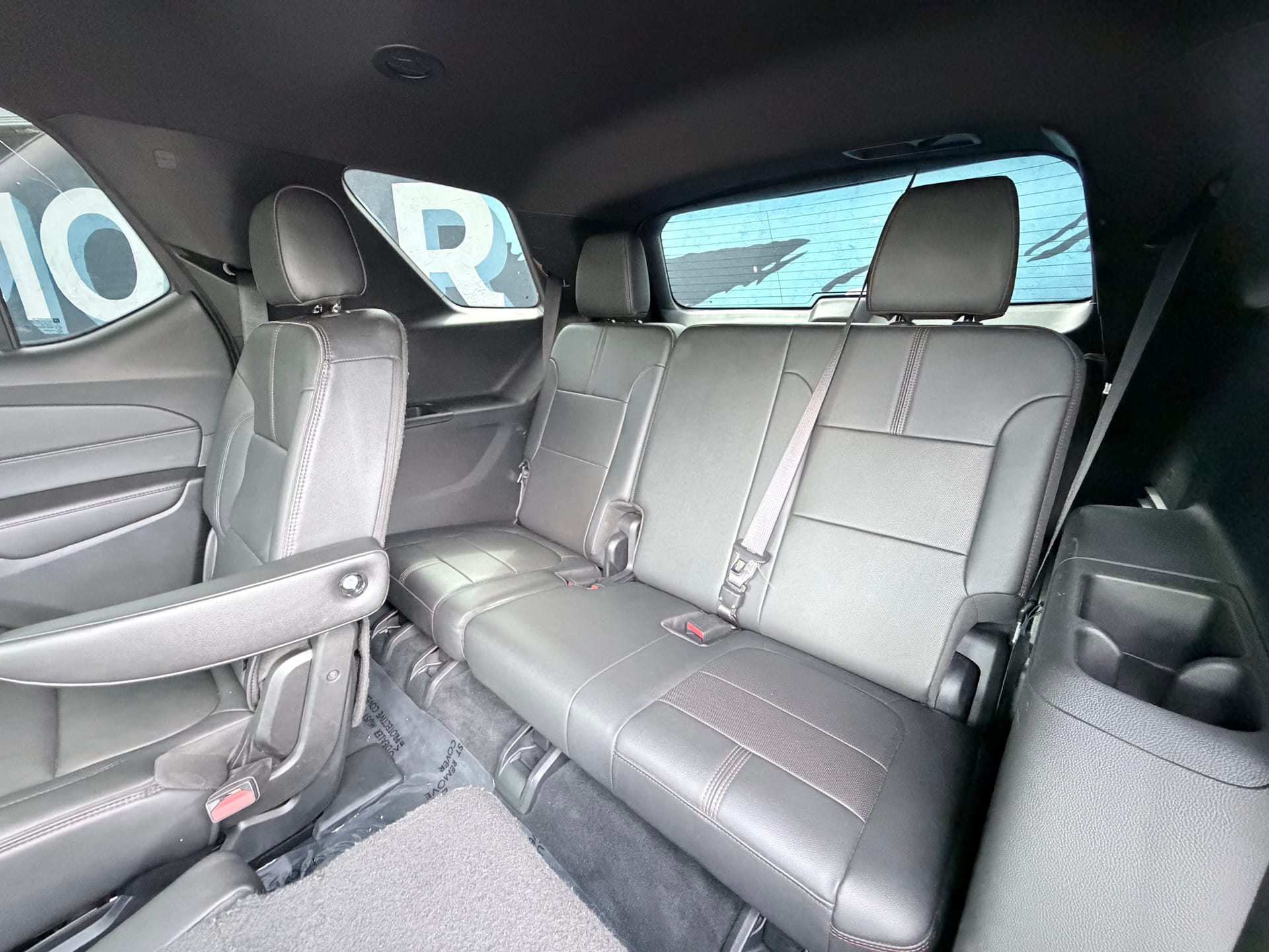 2023 CHEVROLET TRAVERSE - Gallery Image
