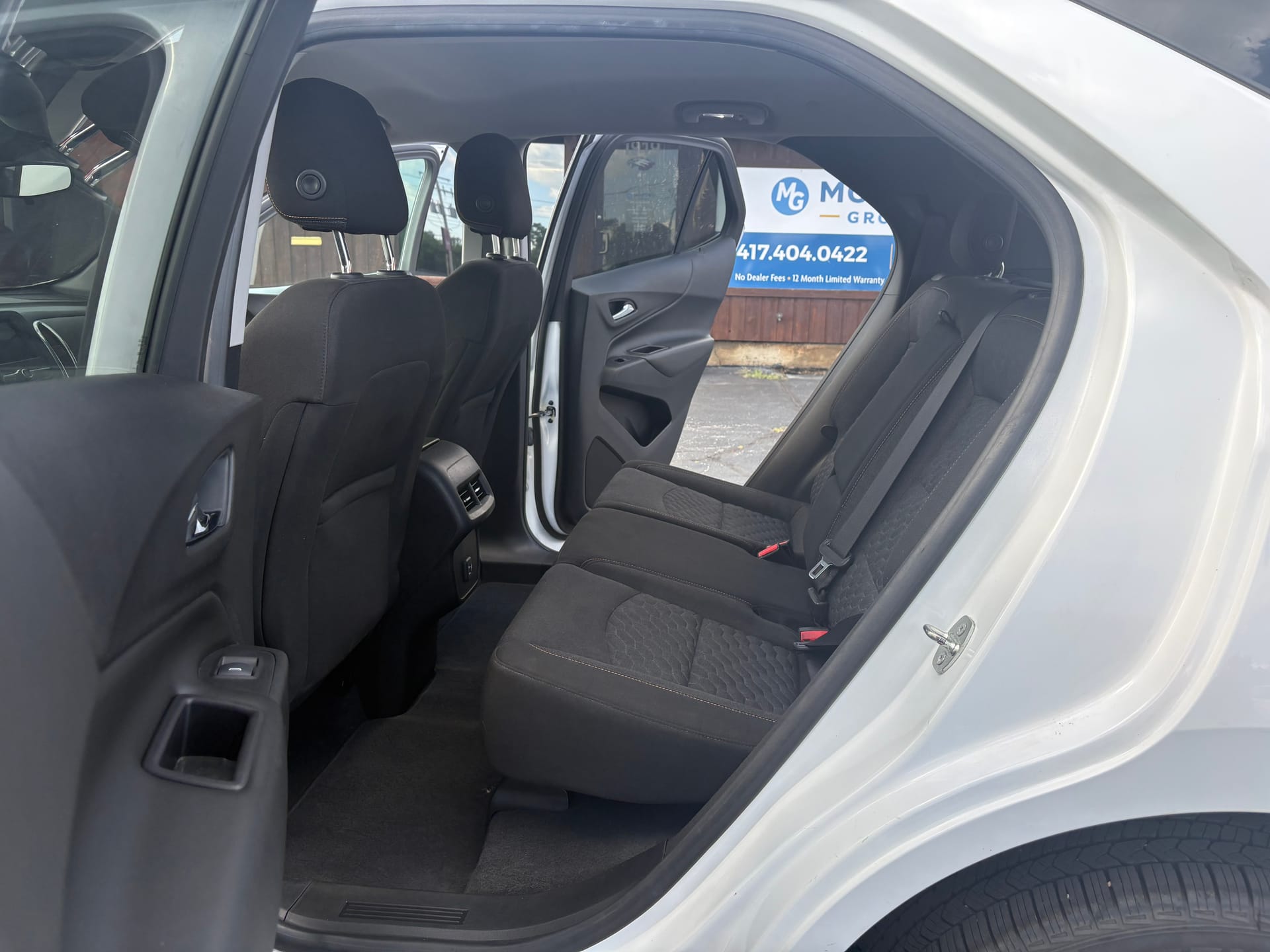 2019 CHEVROLET EQUINOX - Gallery Image