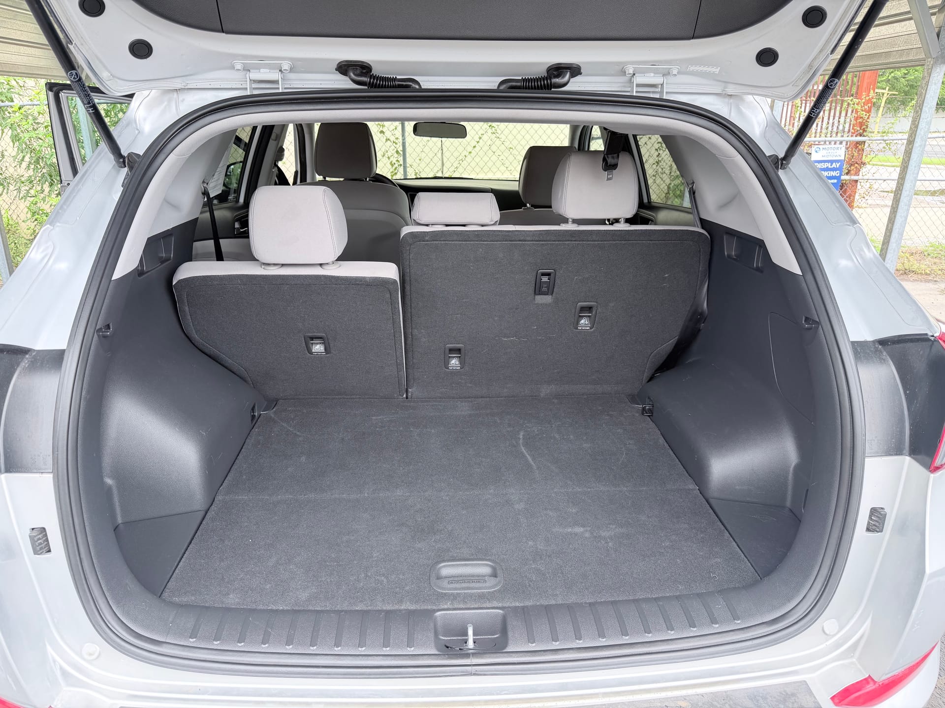 2017 HYUNDAI TUCSON - Gallery Image