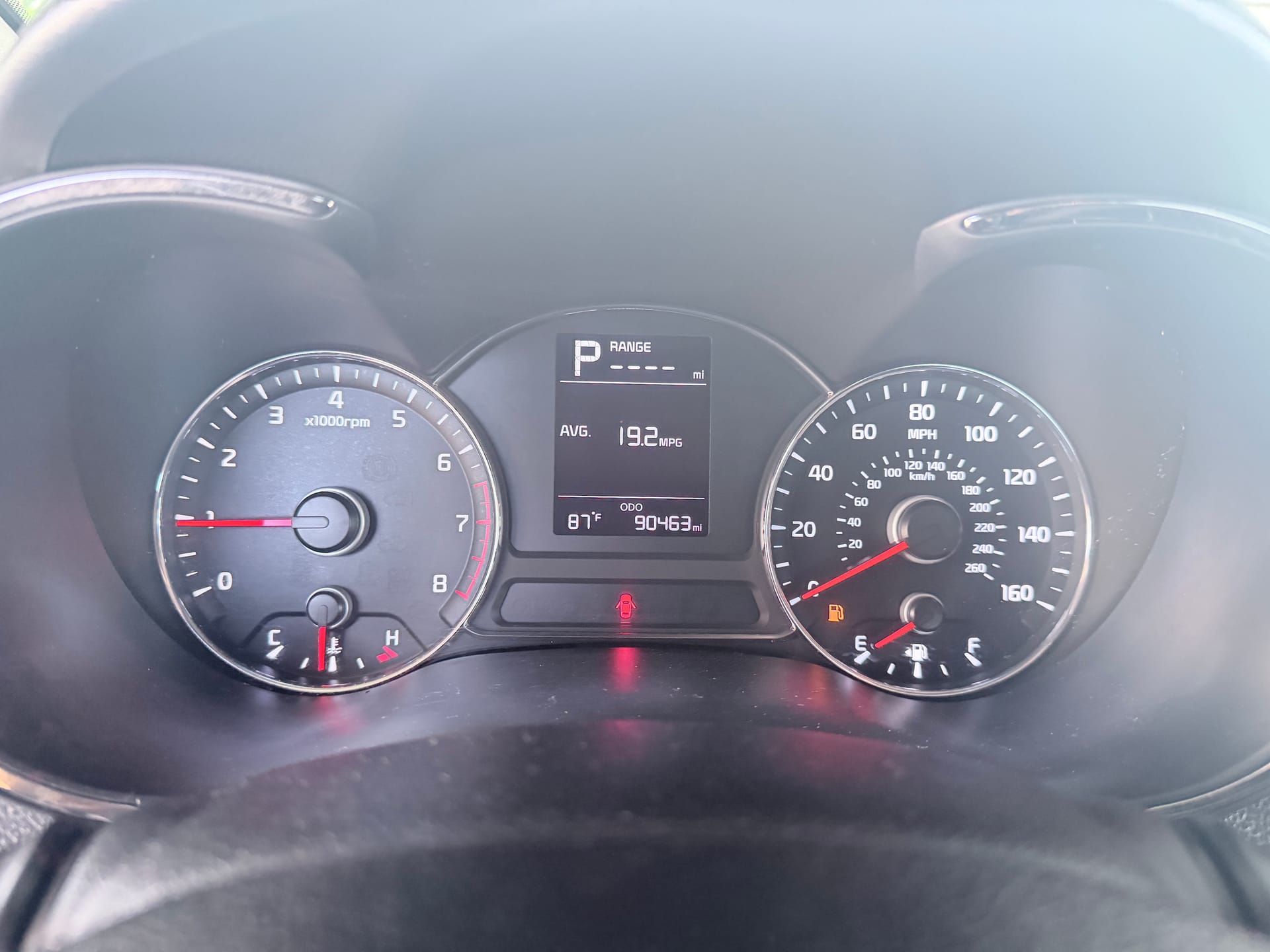 2018 KIA FORTE - Gallery Image