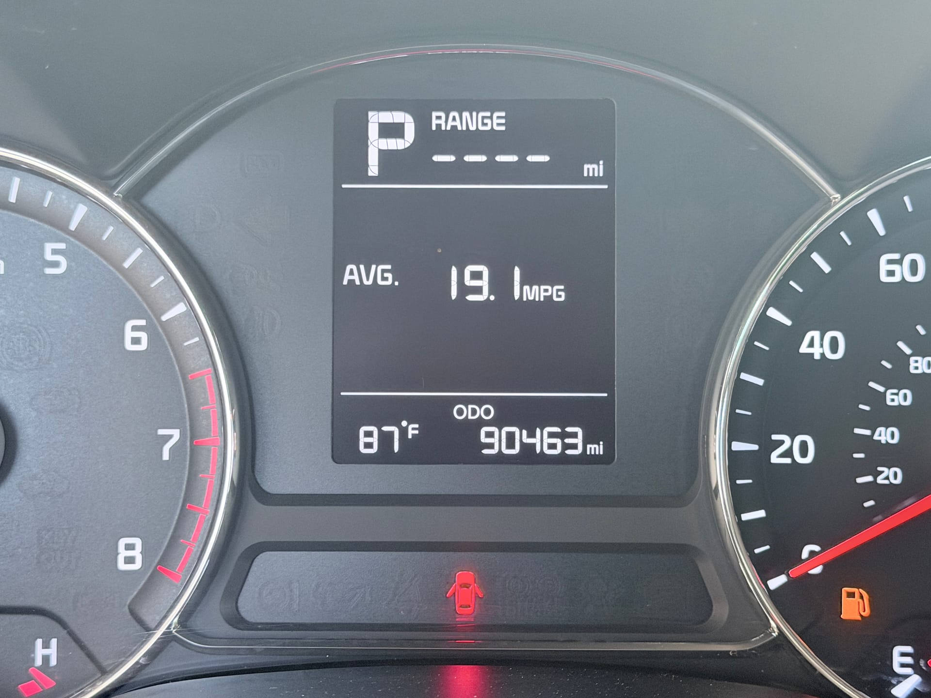 2018 KIA FORTE - Gallery Image
