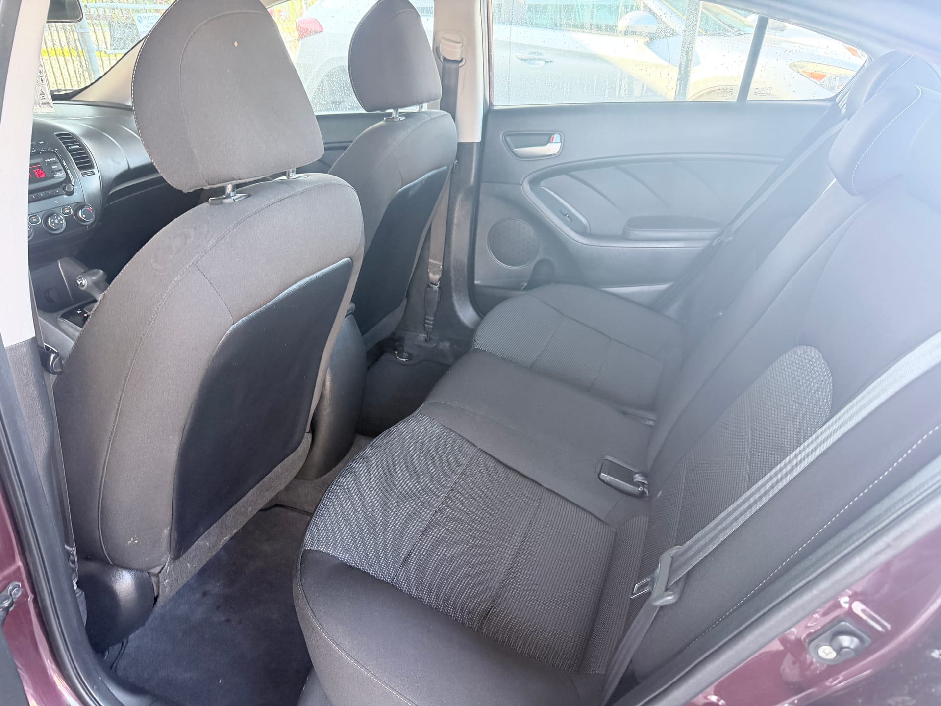 2018 KIA FORTE - Gallery Image