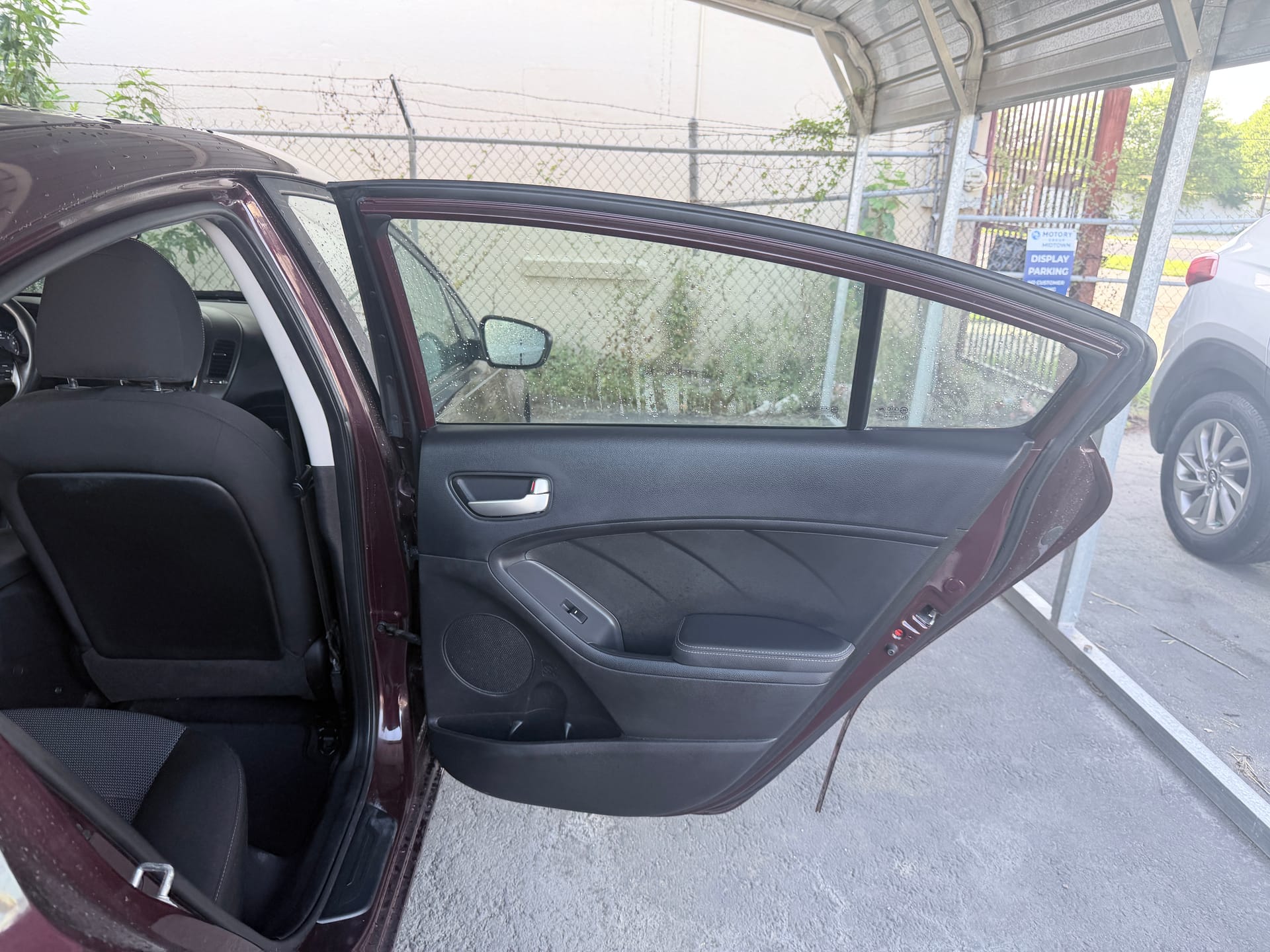2018 KIA FORTE - Gallery Image