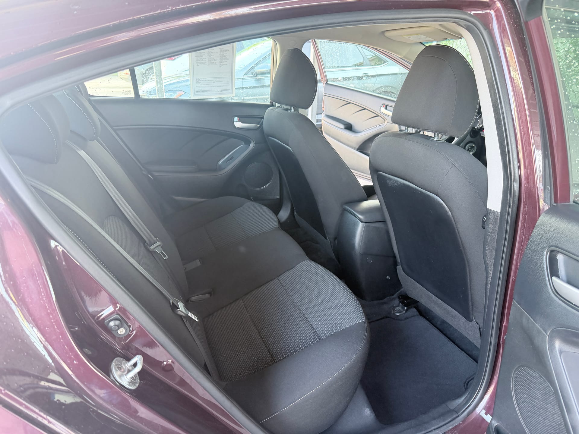 2018 KIA FORTE - Gallery Image